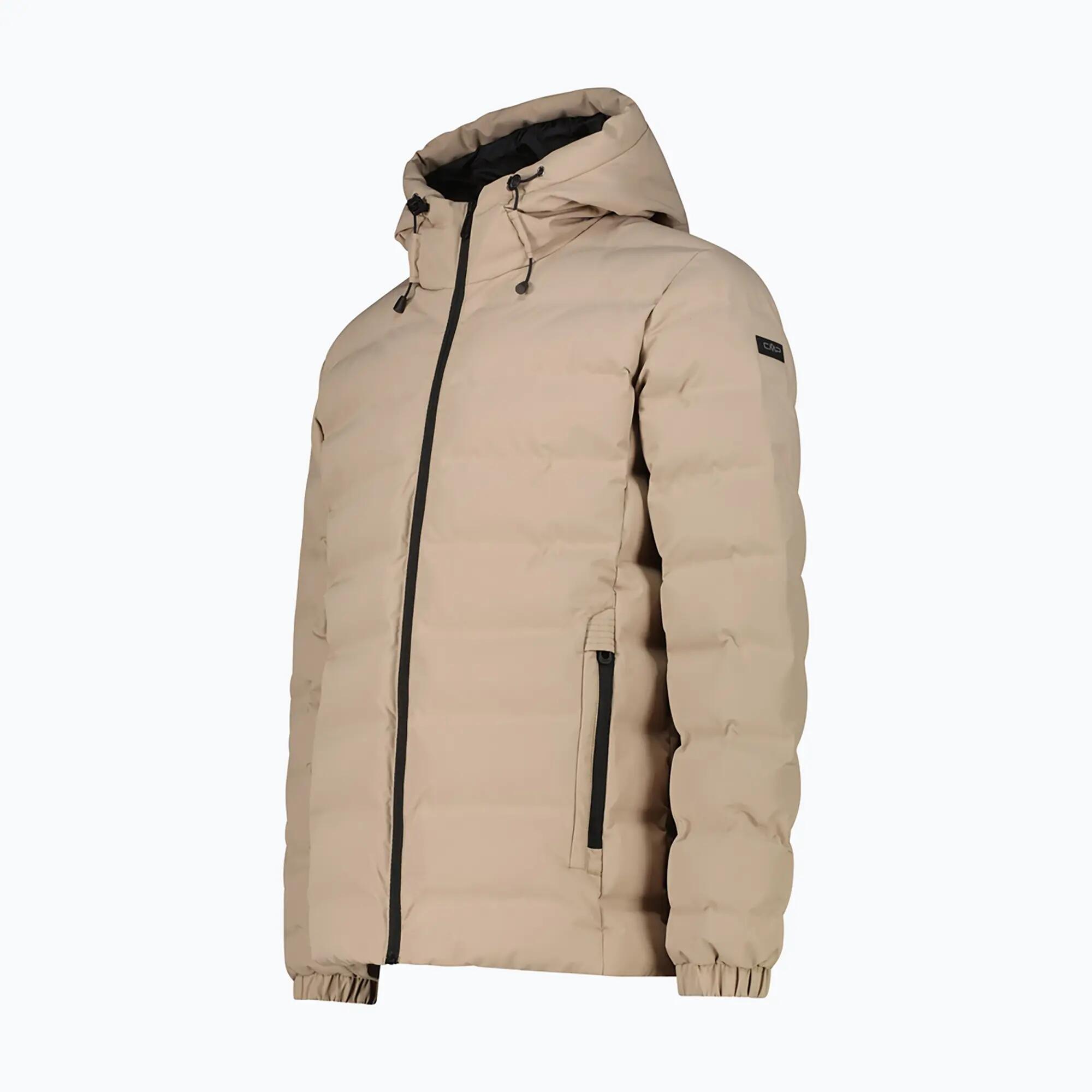 Veste isolante pour homme CMP 35K3697 Fix Hood 3/4