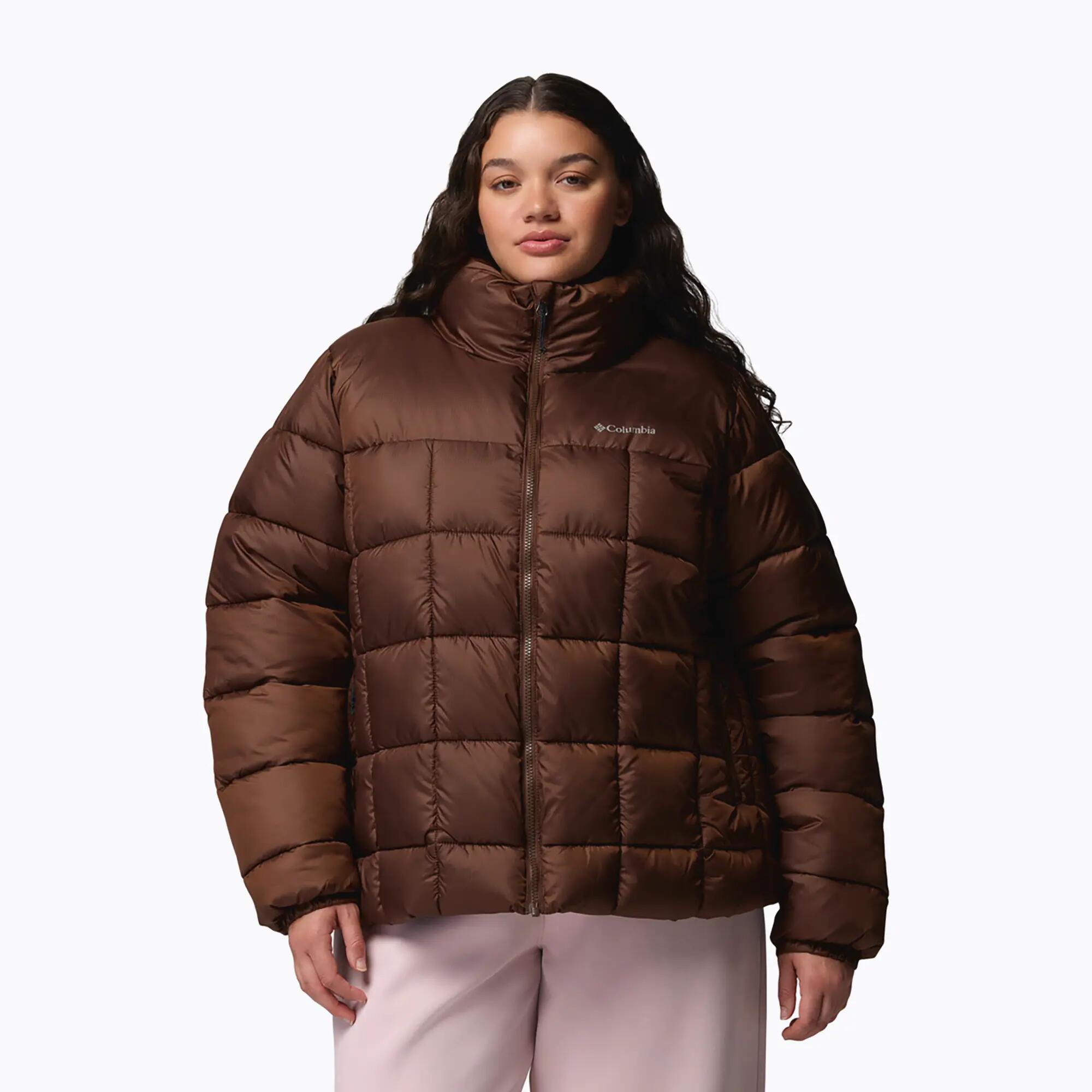Overgangsjas Dames Puffect III FZ 5/7