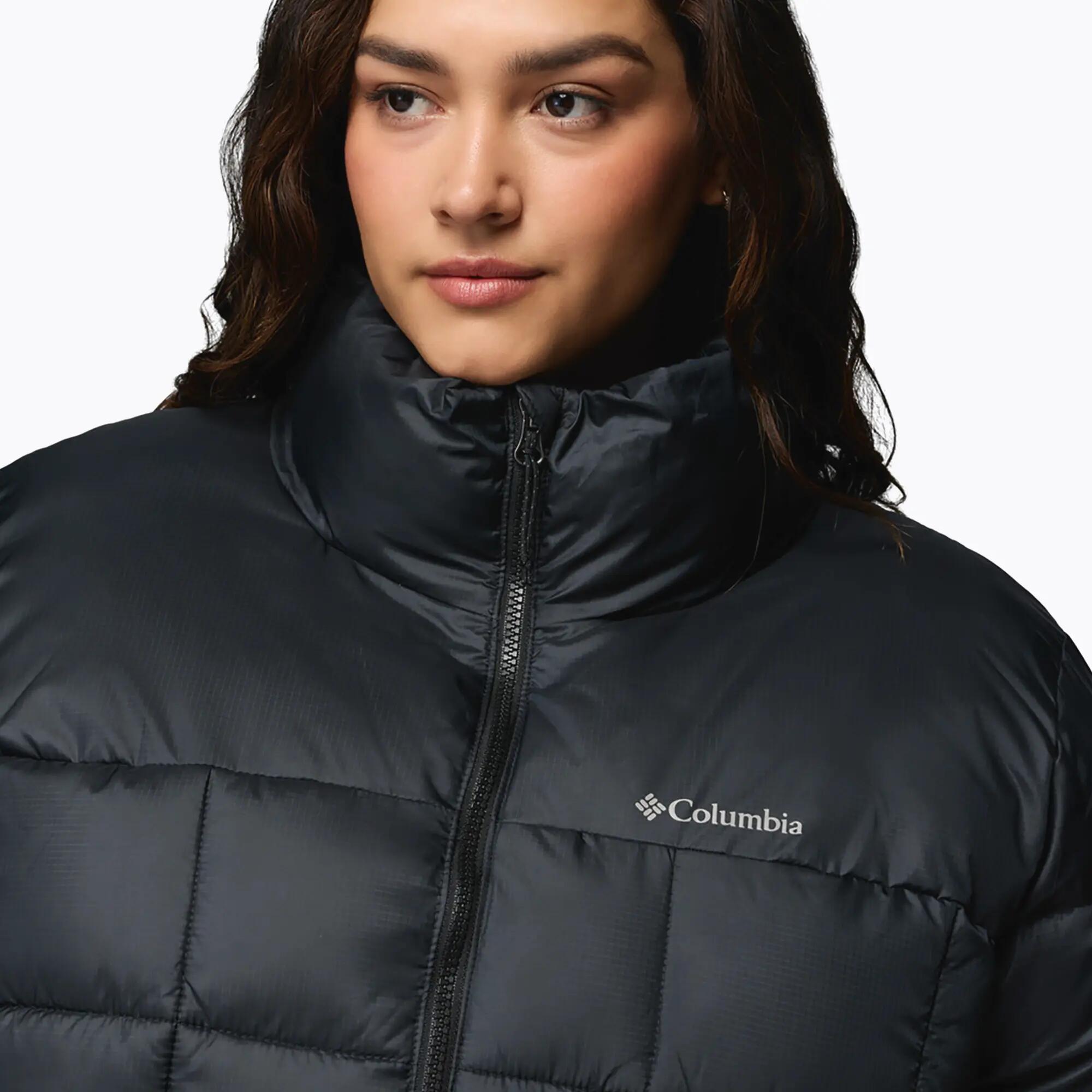 Kurtka ocieplana damska Columbia Puffect III Full Zip Jacket 6/7