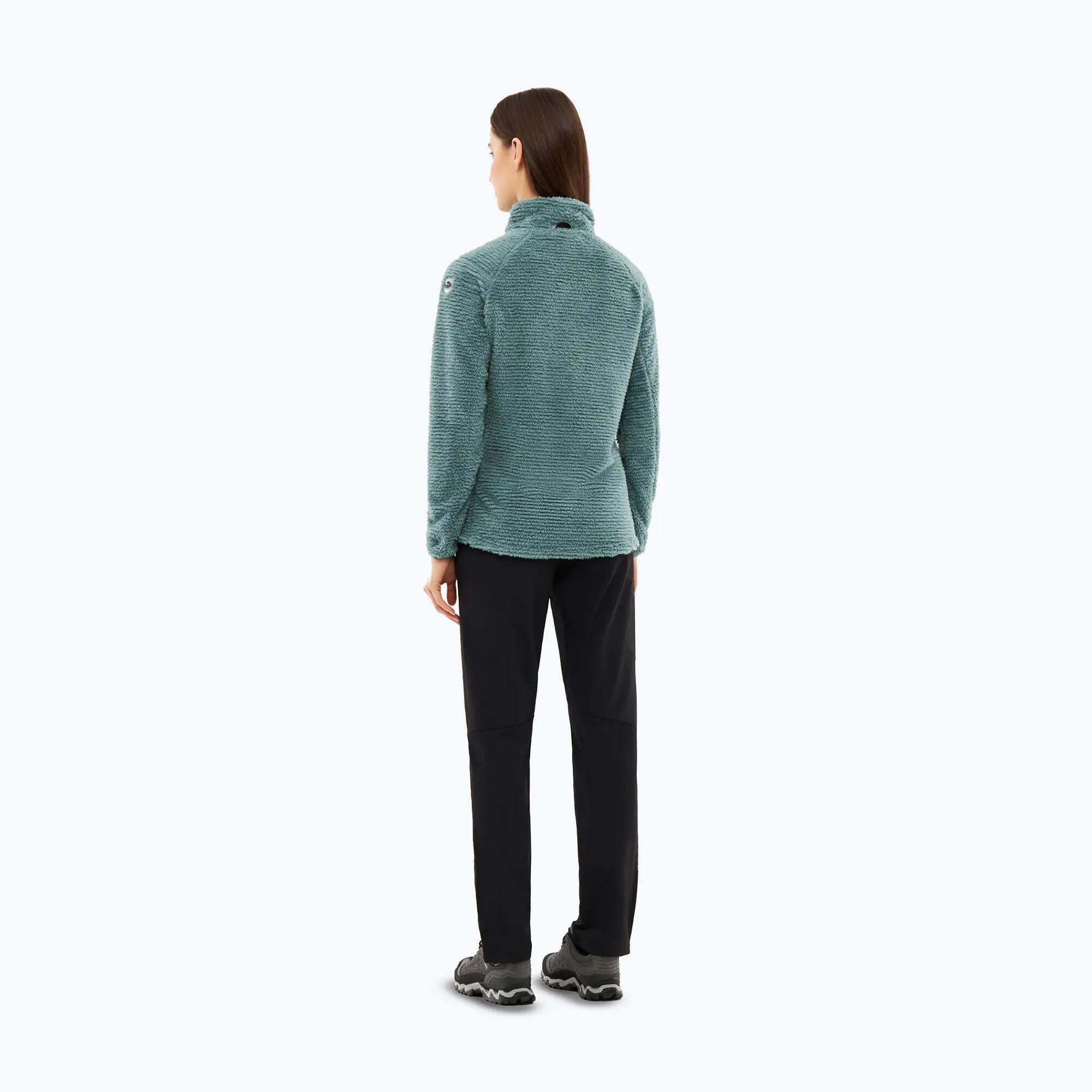 3-in-1 Waterdichte Jas Dames Viking Ravelo 5/7