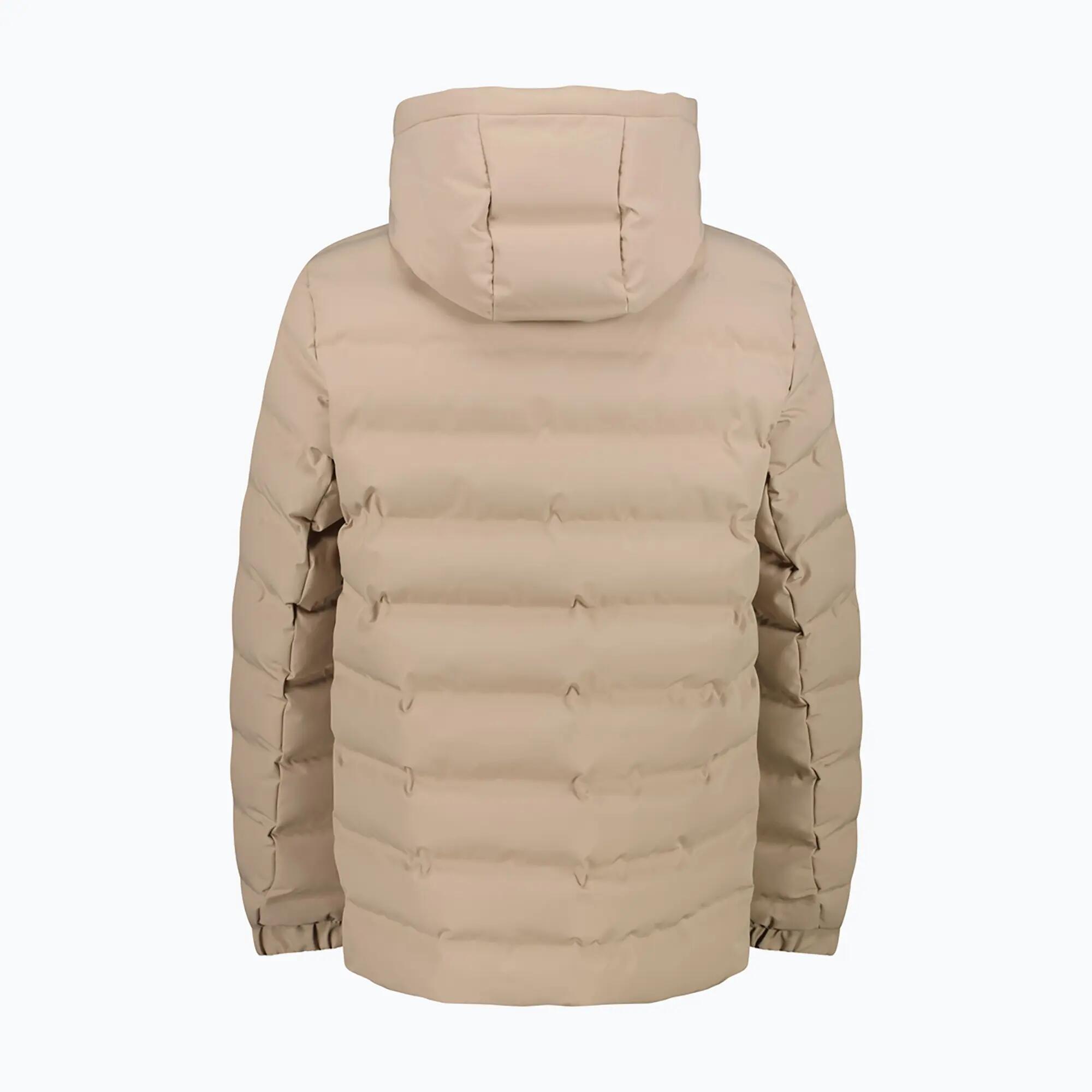 Veste isolante pour homme CMP 35K3697 Fix Hood 2/4