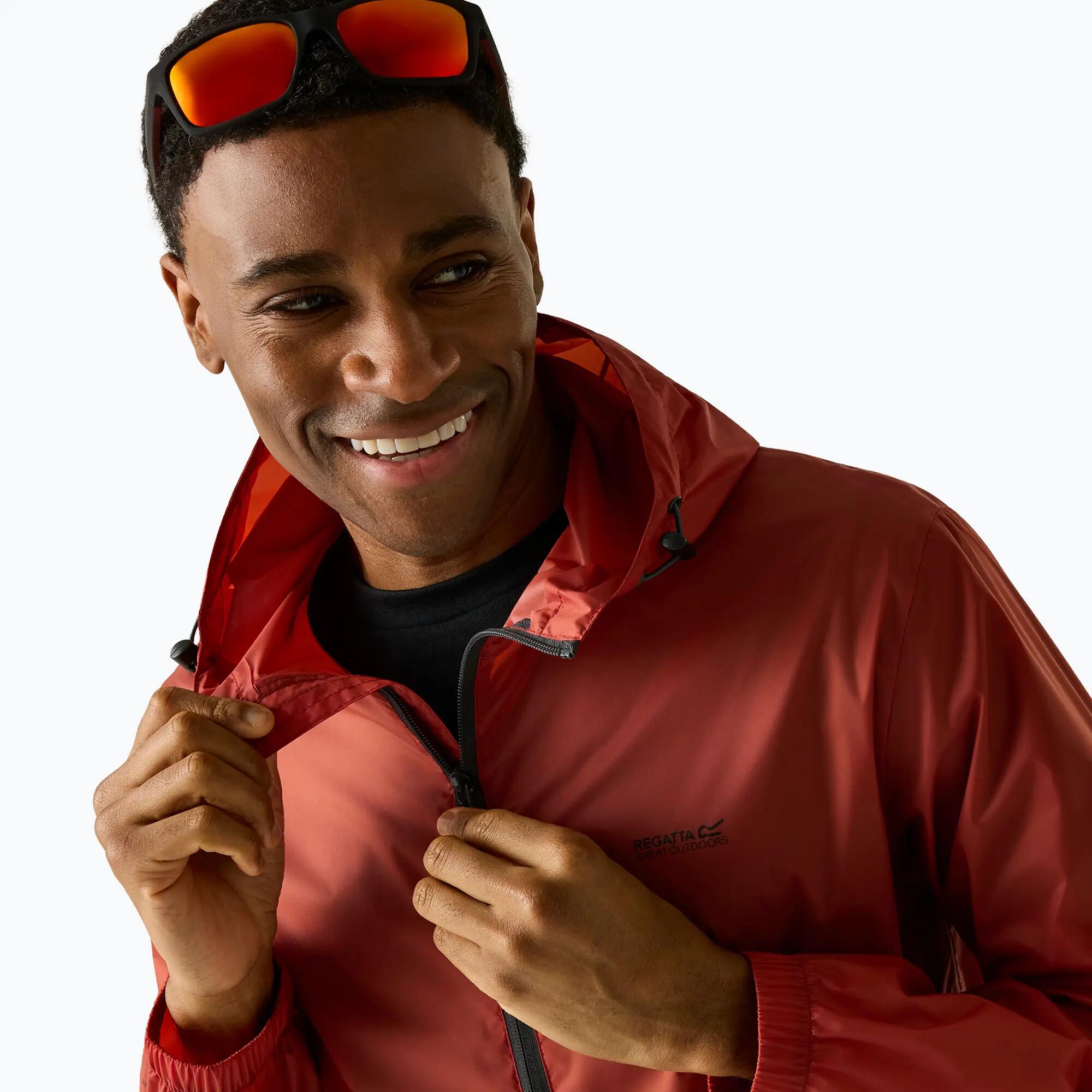 Giacche Escursionismo Uomo Pack It Jacket 6/7