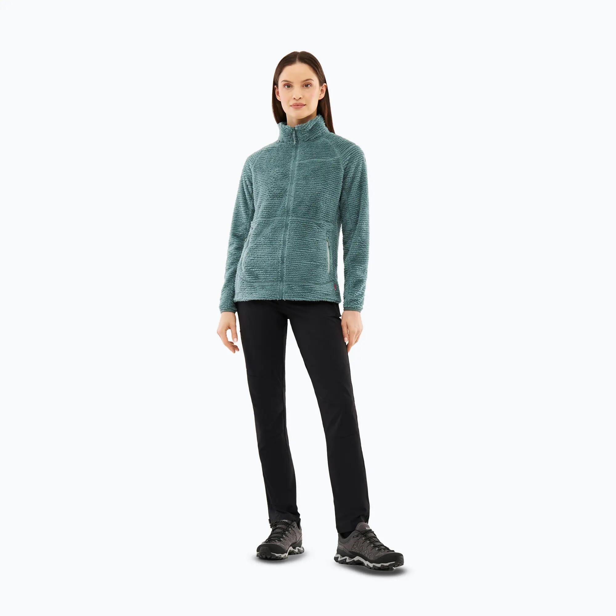 3-in-1 Waterdichte Jas Dames Viking Ravelo 3/7
