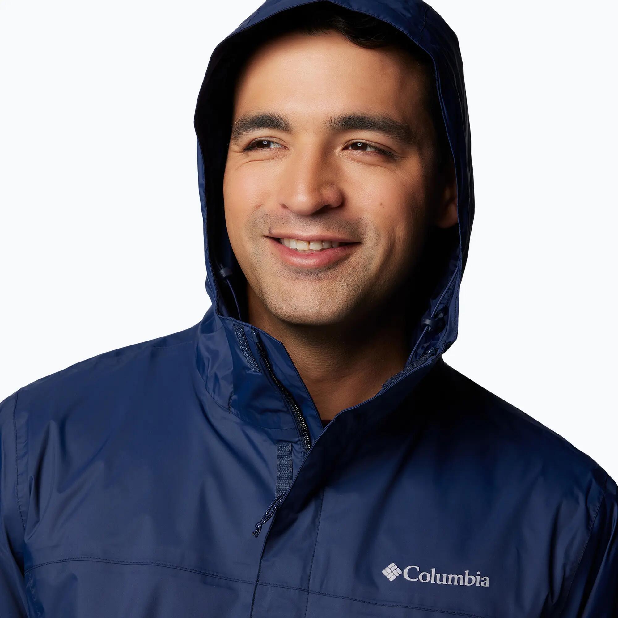 Jaqueta Columbia Watertight II - Jaqueta 7/7