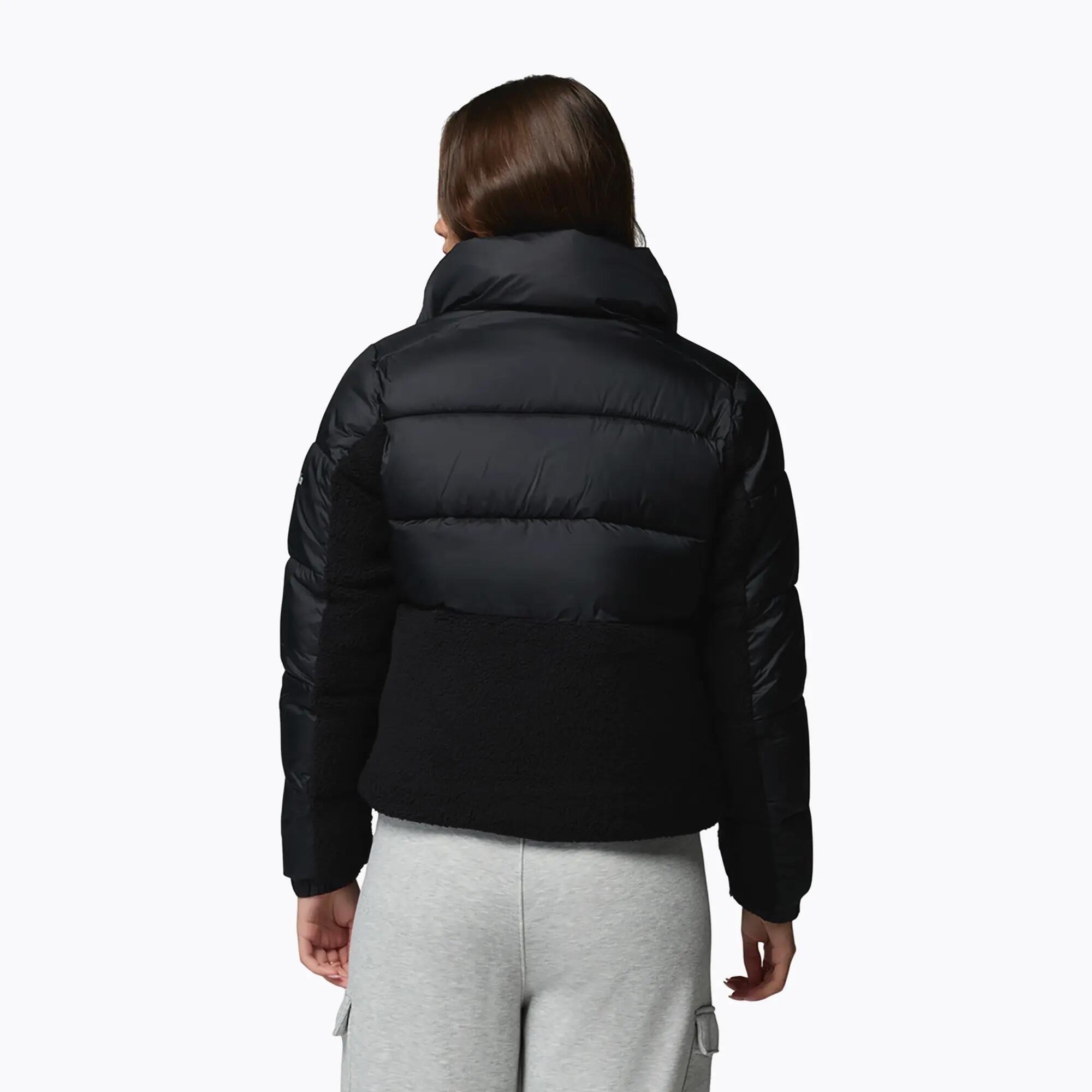 Doudoune de sport Columbia LEADBETTER pour femme 3/9