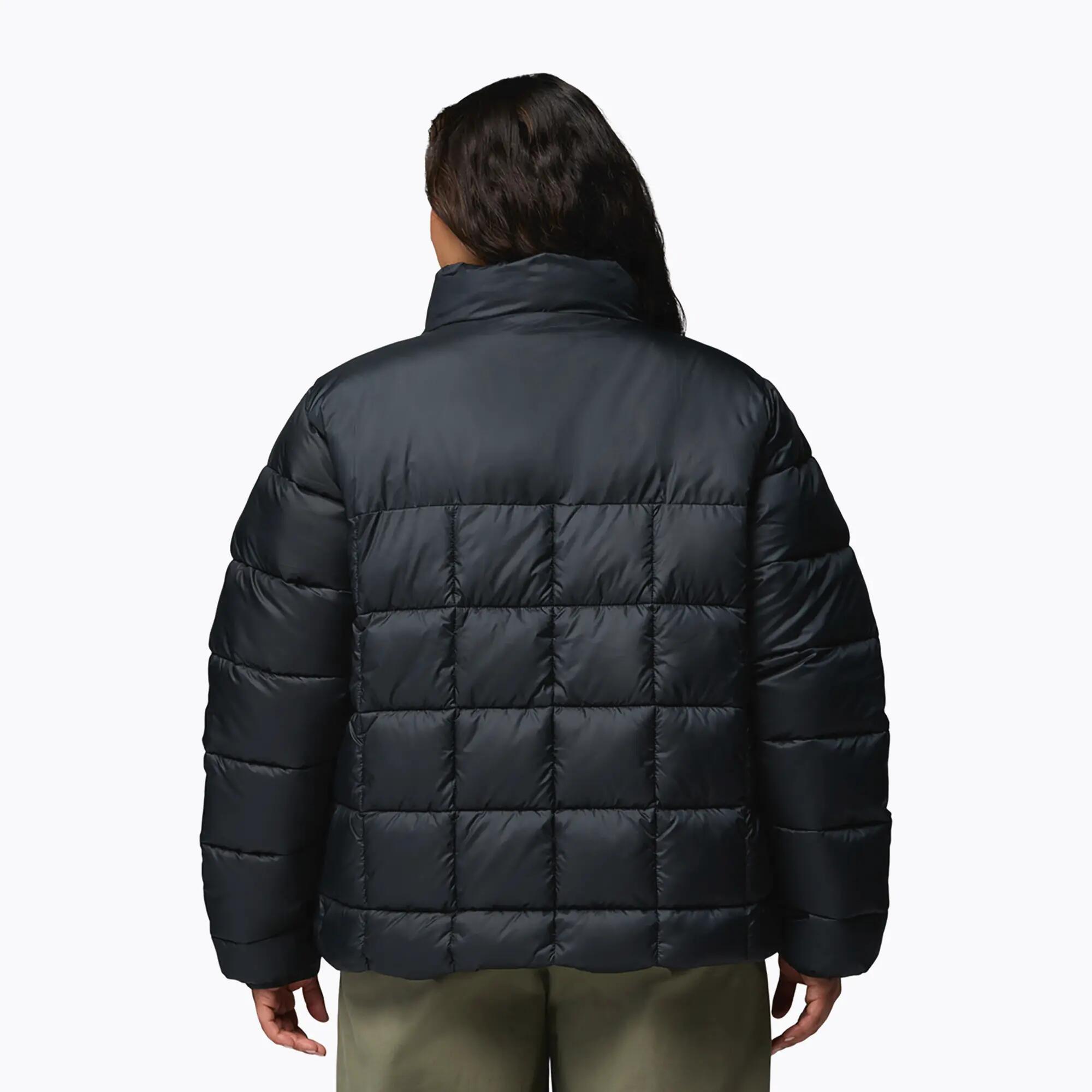 Kurtka ocieplana damska Columbia Puffect III Full Zip Jacket 3/7