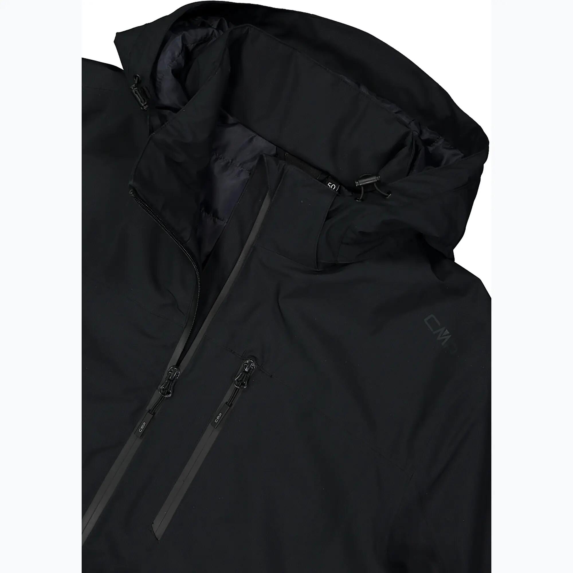 Veste imperméable à capuche CMP 5/7