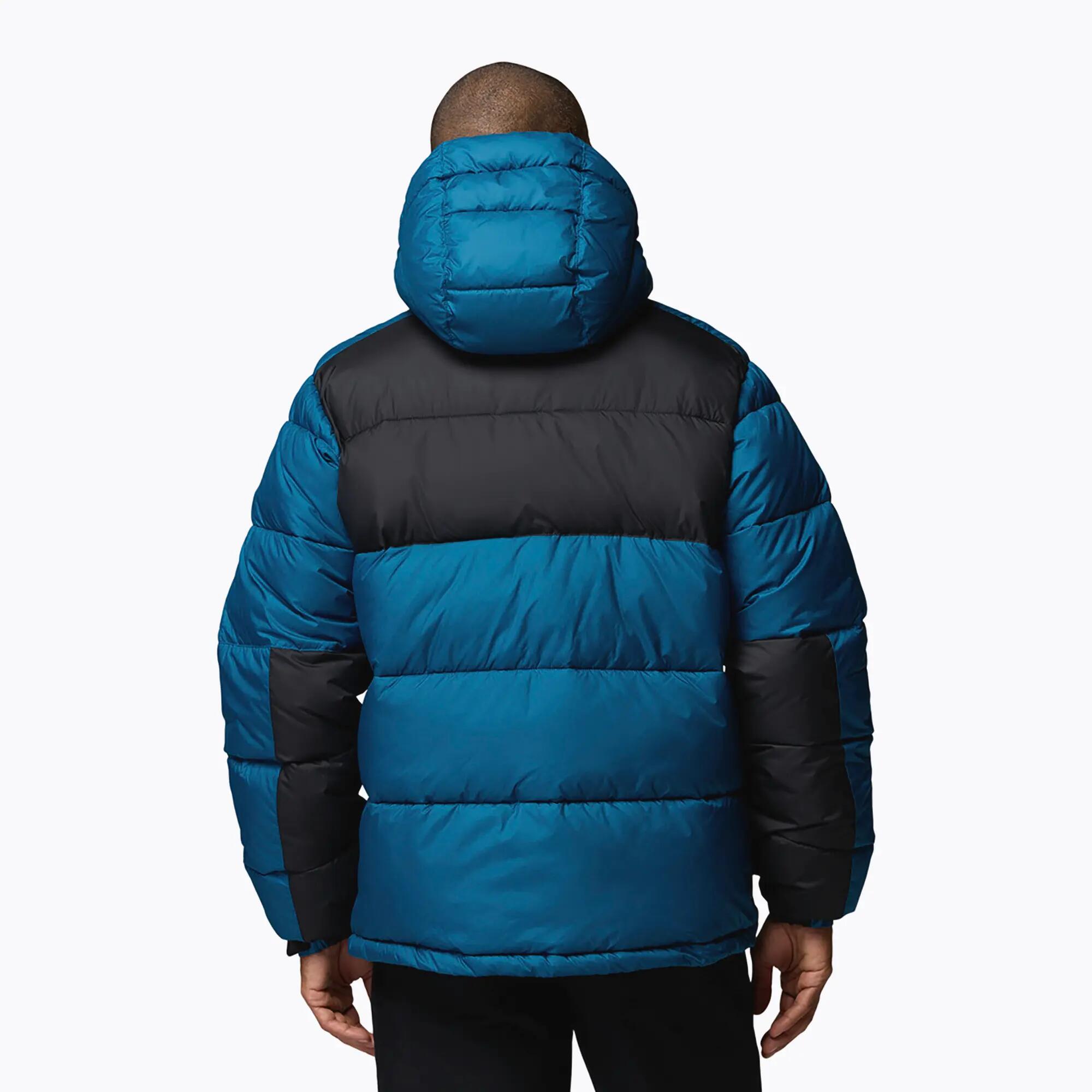 Veste matelassée pour homme Columbia Pike Lake II à capuche 4/7