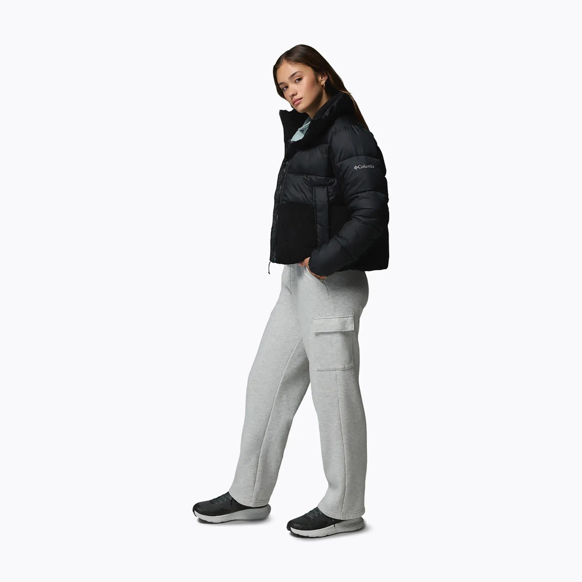 Doudoune de sport Columbia LEADBETTER pour femme 2/9