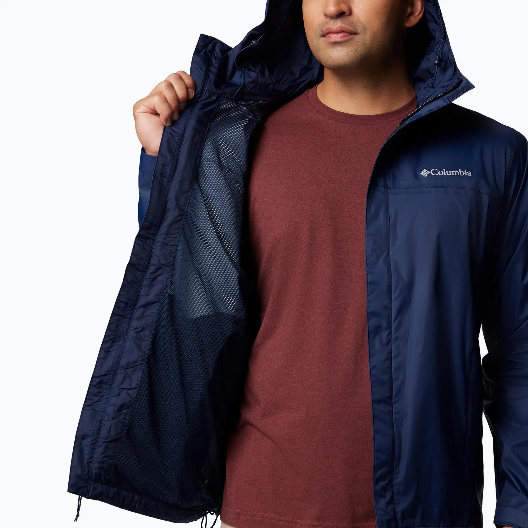 Jaqueta Columbia Watertight II - Jaqueta 6/7