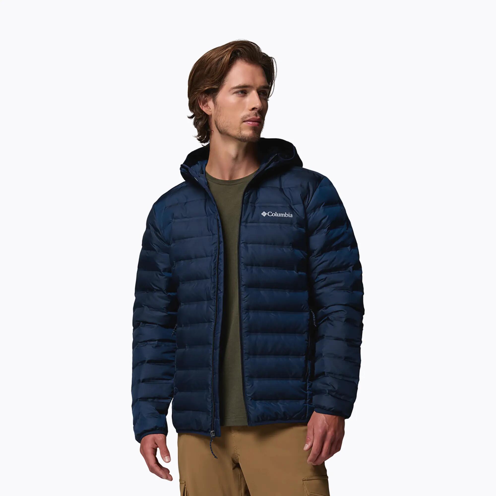 Chaqueta con capucha de plumón COLUMBIA Lake 22 II - Chaqueta 4/7