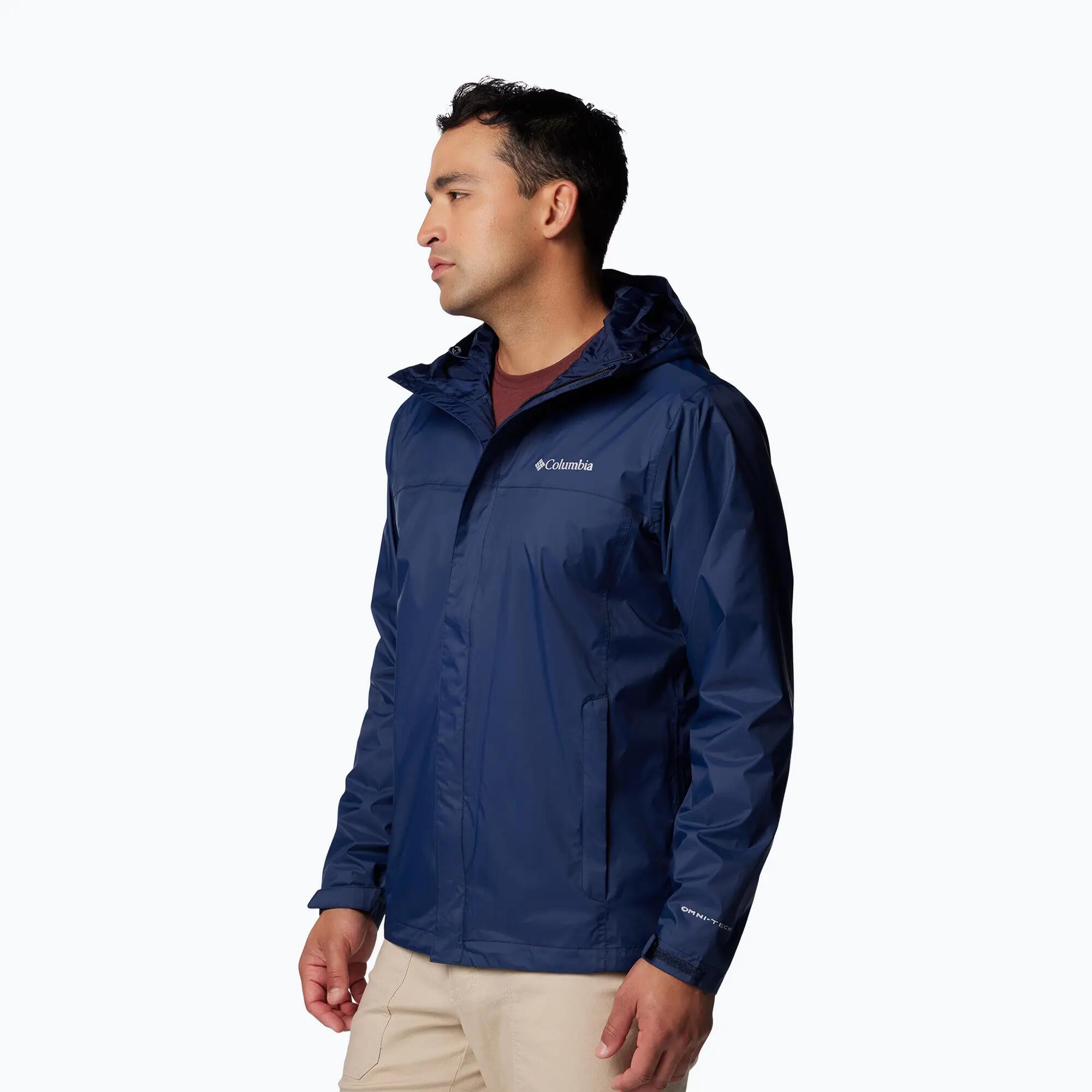 Jaqueta Columbia Watertight II - Jaqueta 5/7