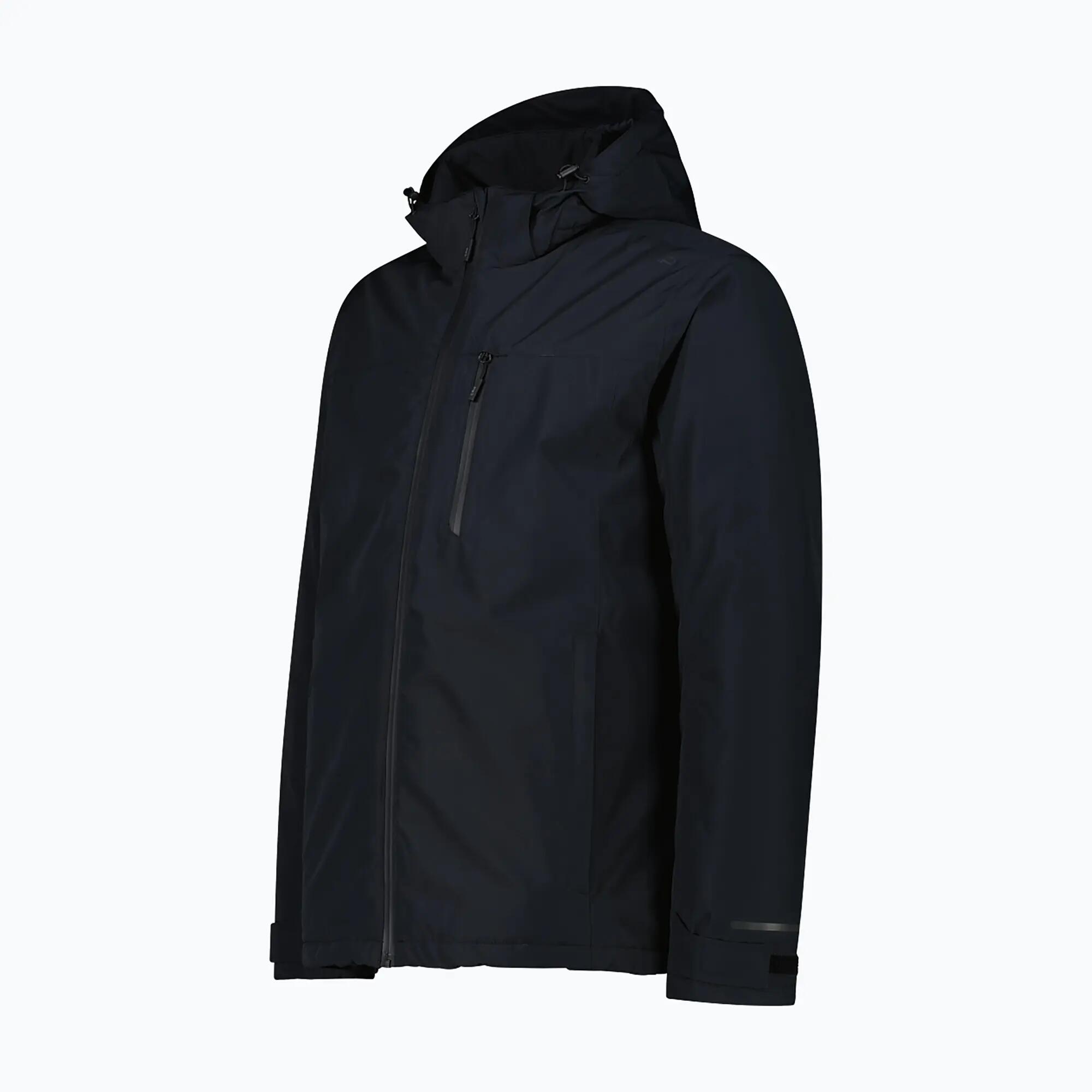 Veste imperméable à capuche CMP 3/7