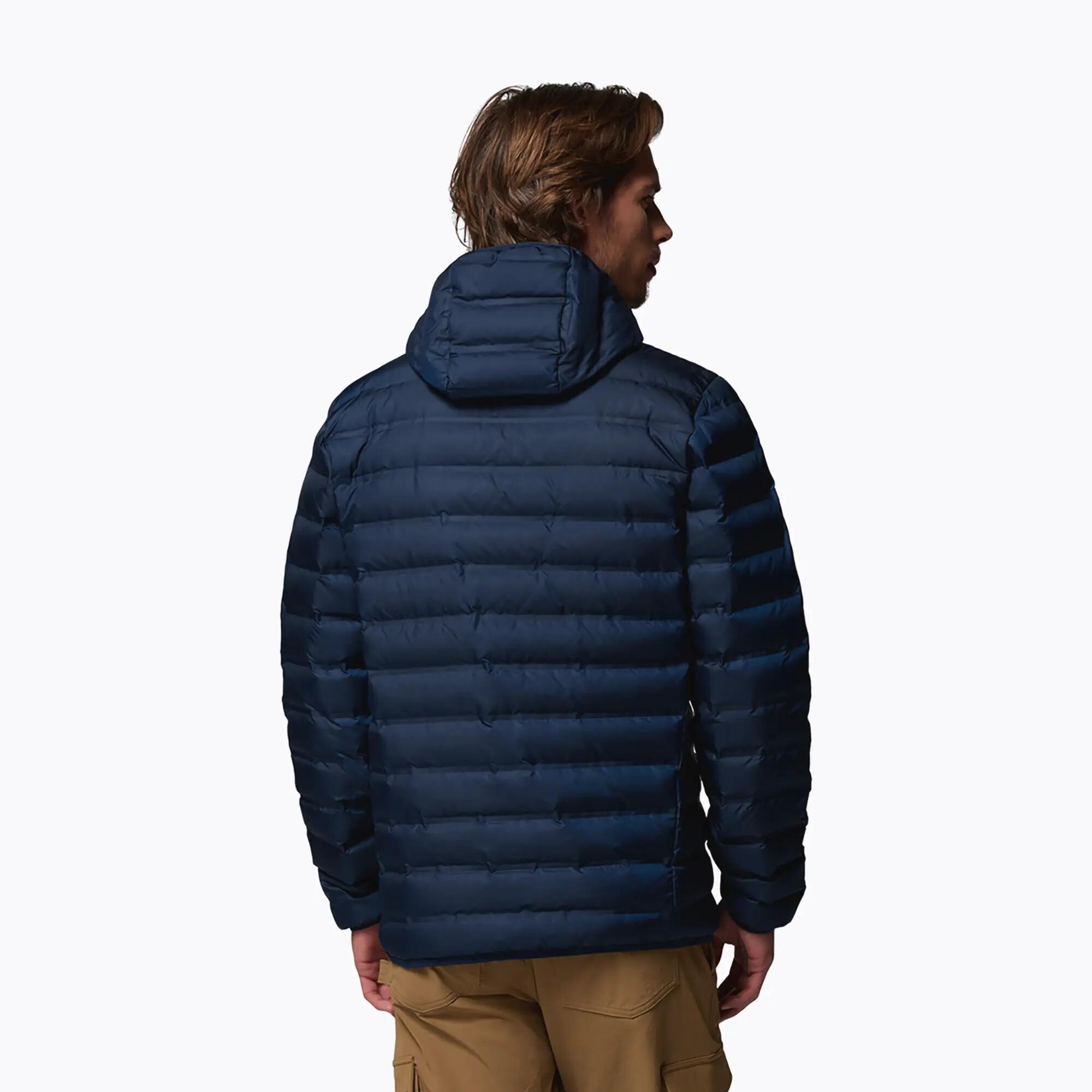 Chaqueta con capucha de plumón COLUMBIA Lake 22 II - Chaqueta 3/7