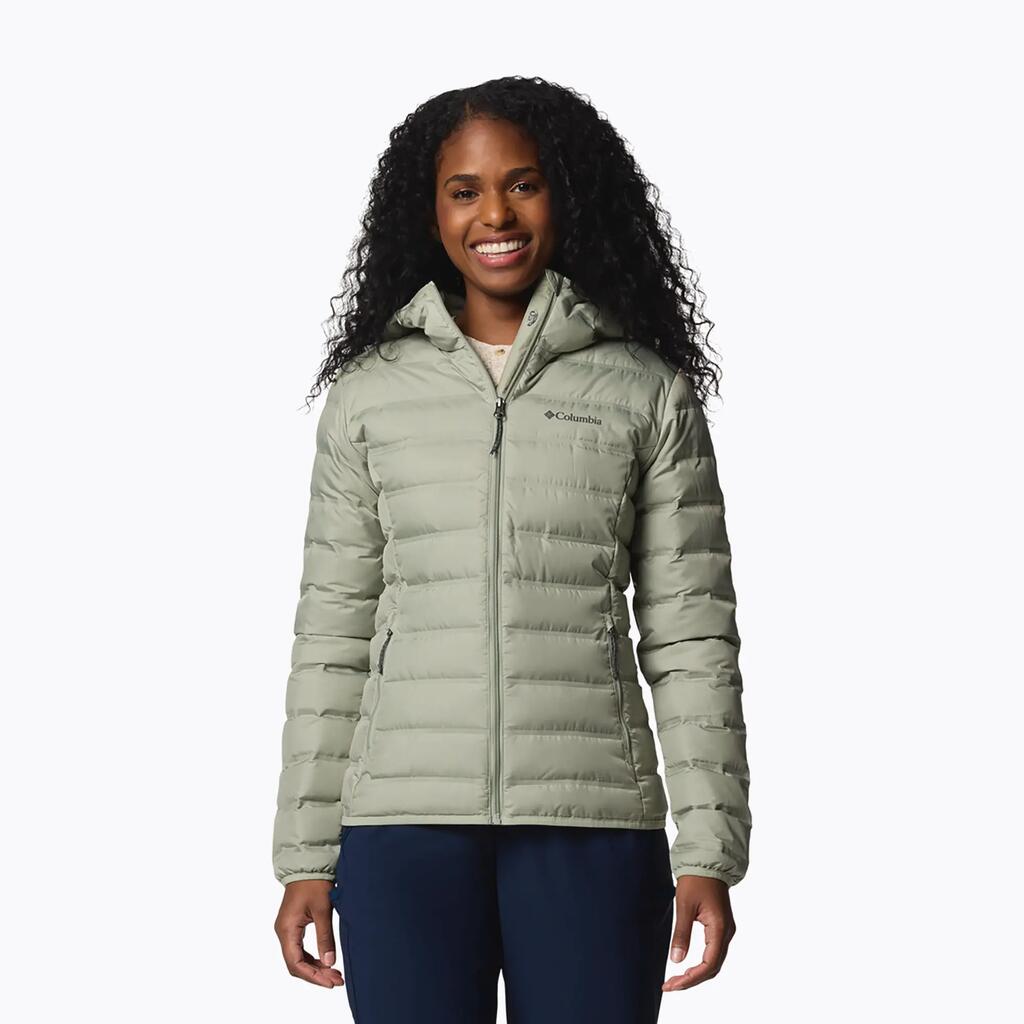Women's Columbia Lake 22 II Down Hooded Jacket