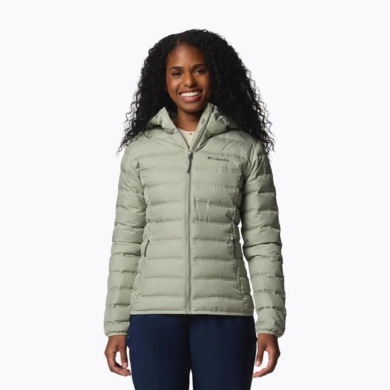 Doudoune à capuche COLUMBIA Lake 22 II - Veste