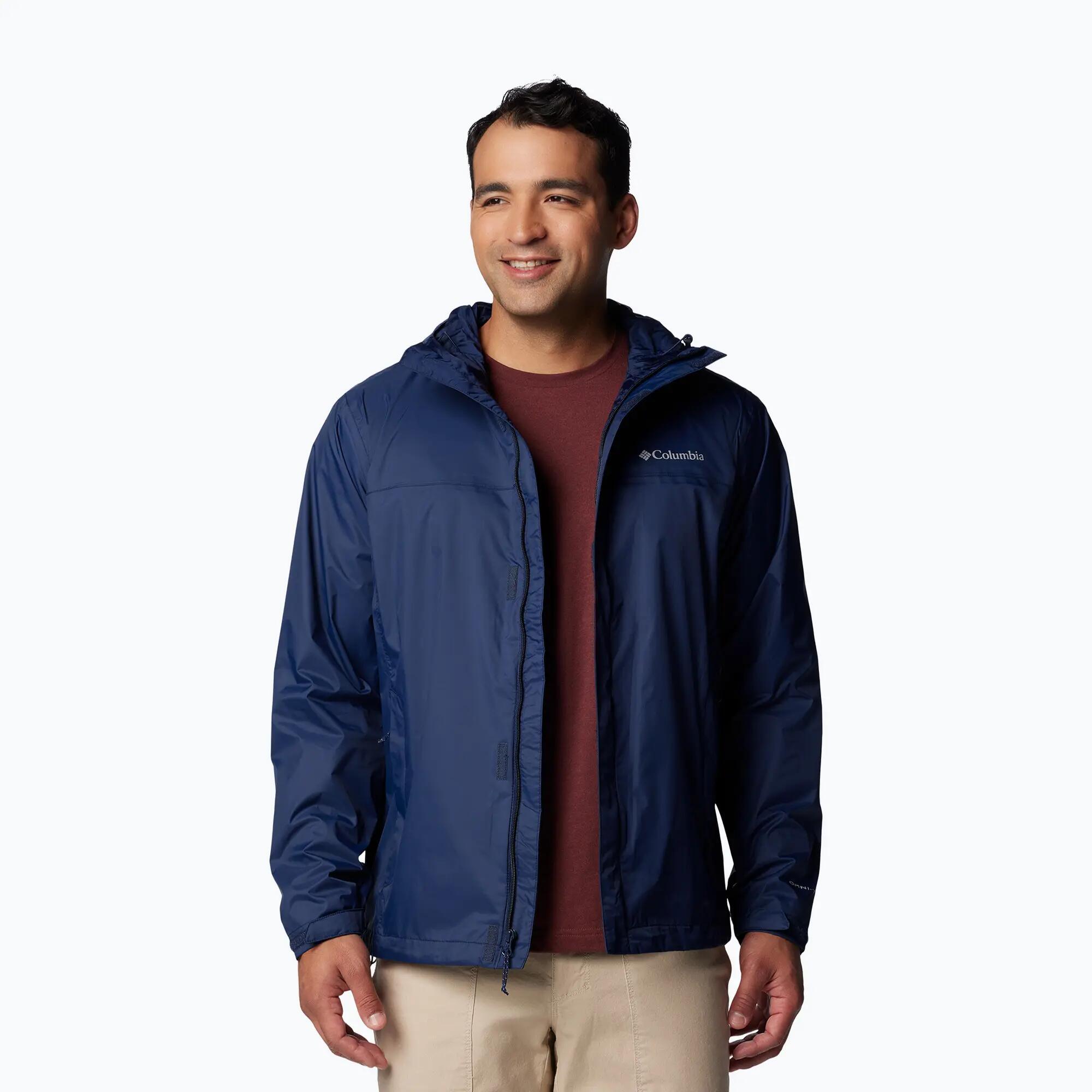 Jaqueta Columbia Watertight II - Jaqueta 4/7