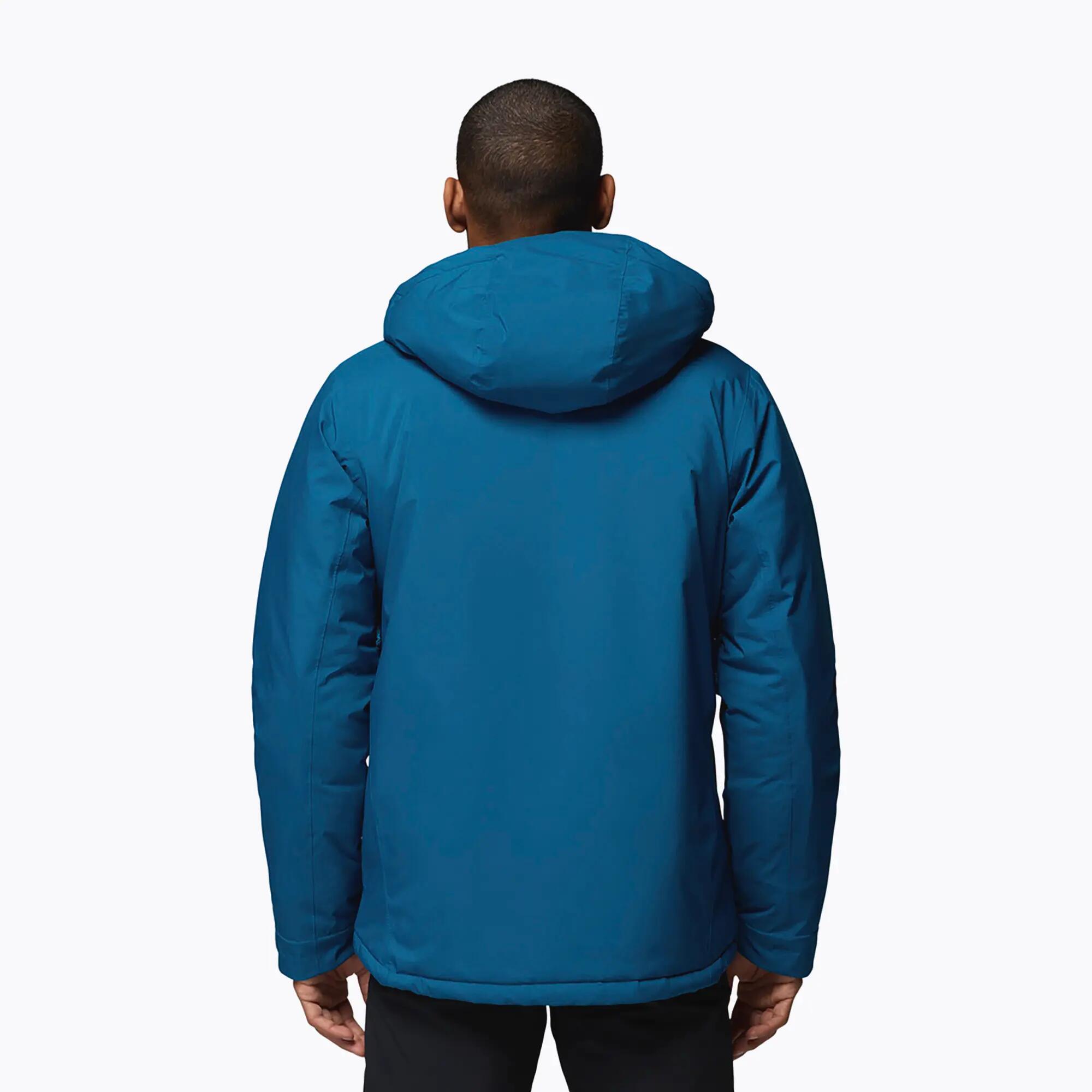 Veste homme 3-en-1 Columbia Trailborne Insulated 3/7