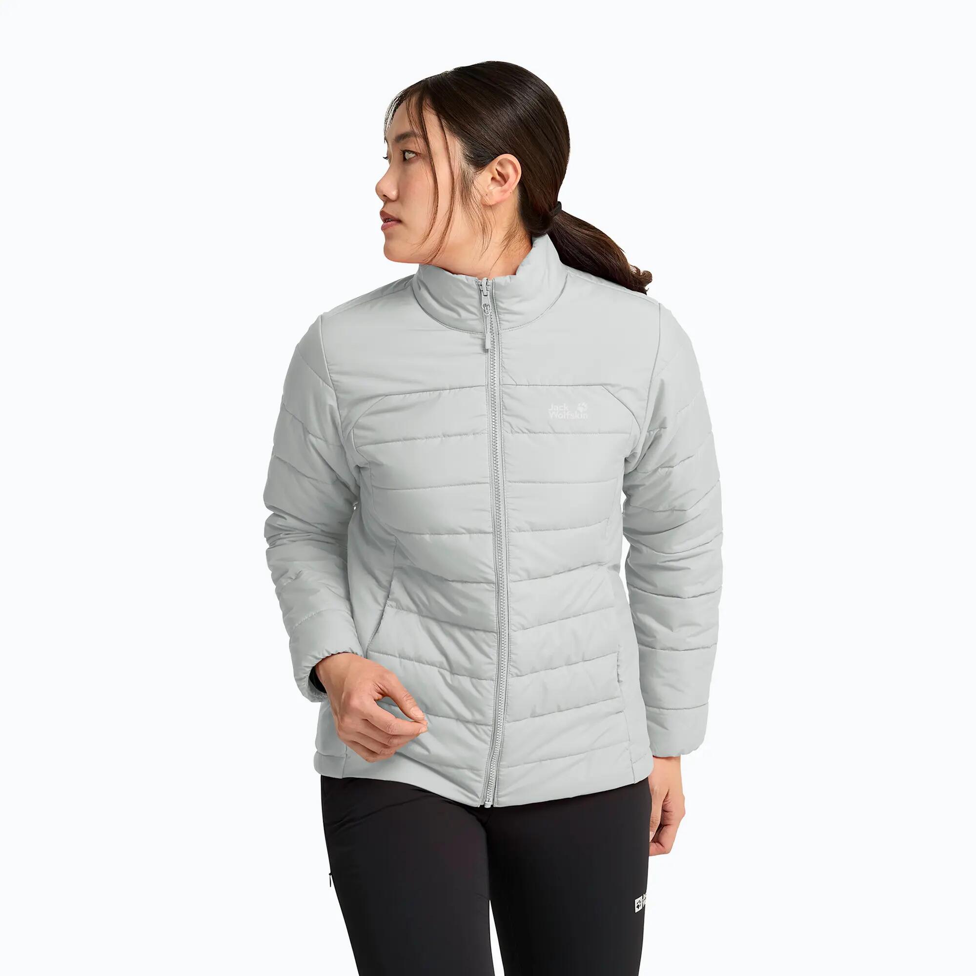 Damen Doppeljacke HUNBERG 2 3IN1 JKT W 5/13