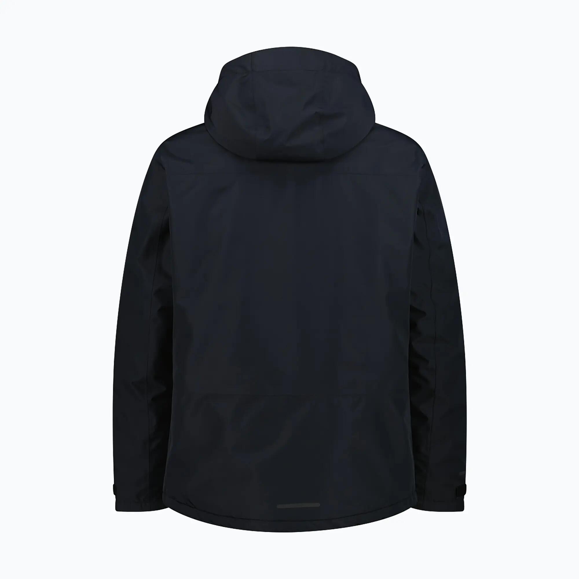 Veste imperméable à capuche CMP 2/7
