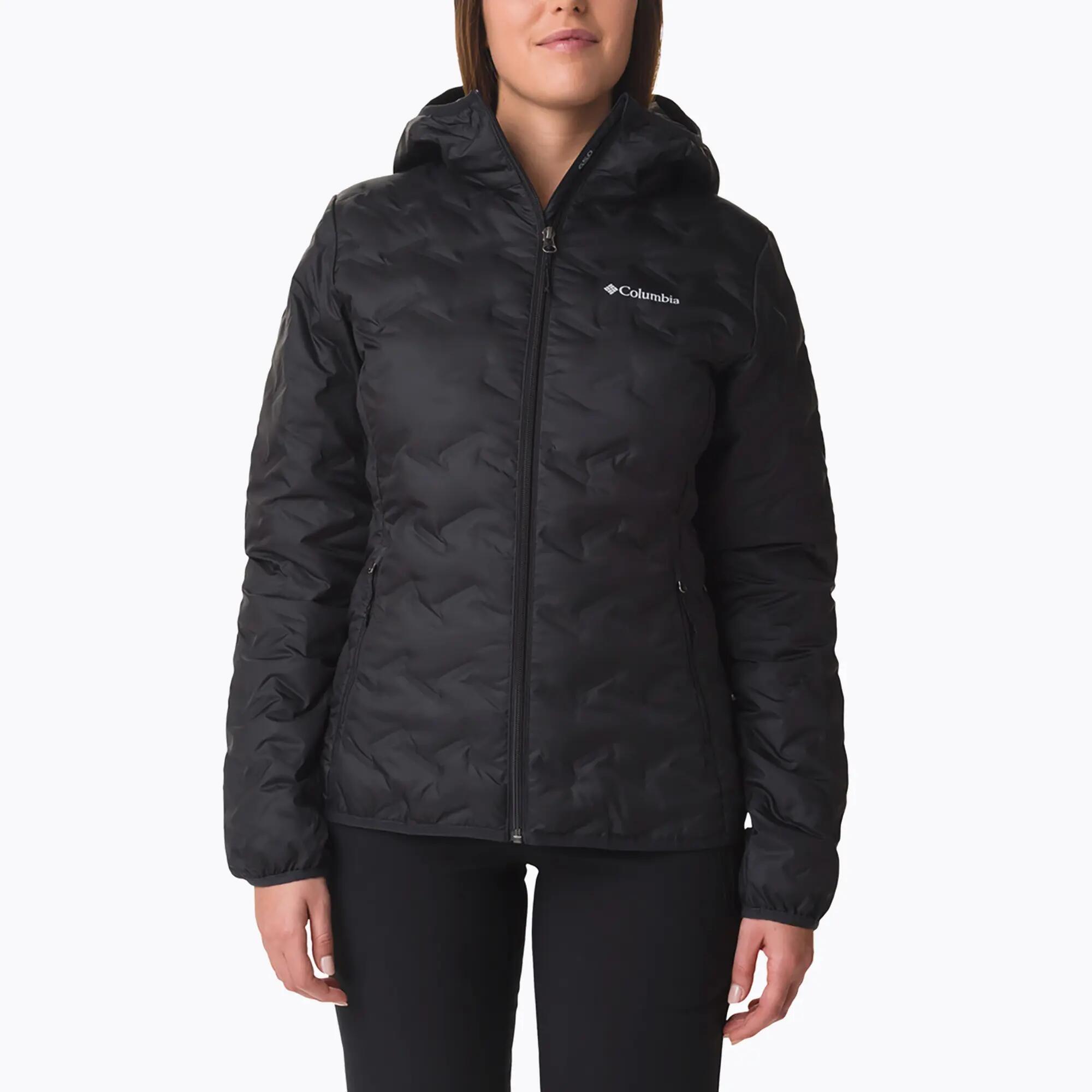 Doudoune de sport Columbia DELTA pour femmes 1/10