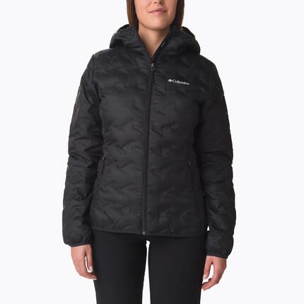 Doudoune de sport Columbia DELTA pour femmes
