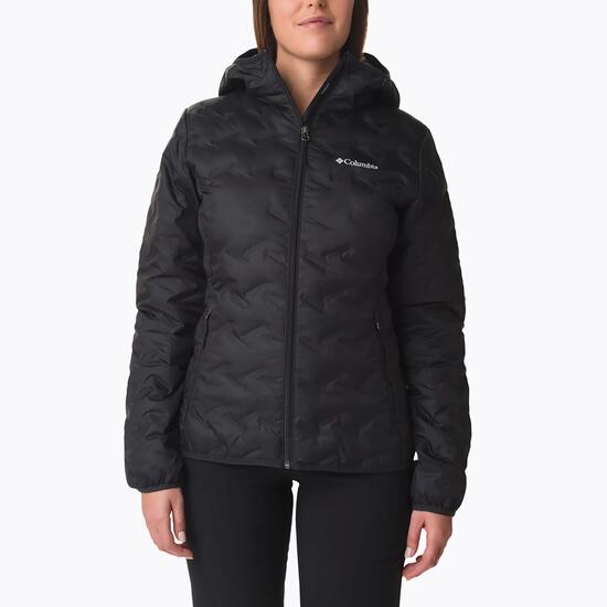 Doudoune de sport Columbia DELTA pour femmes