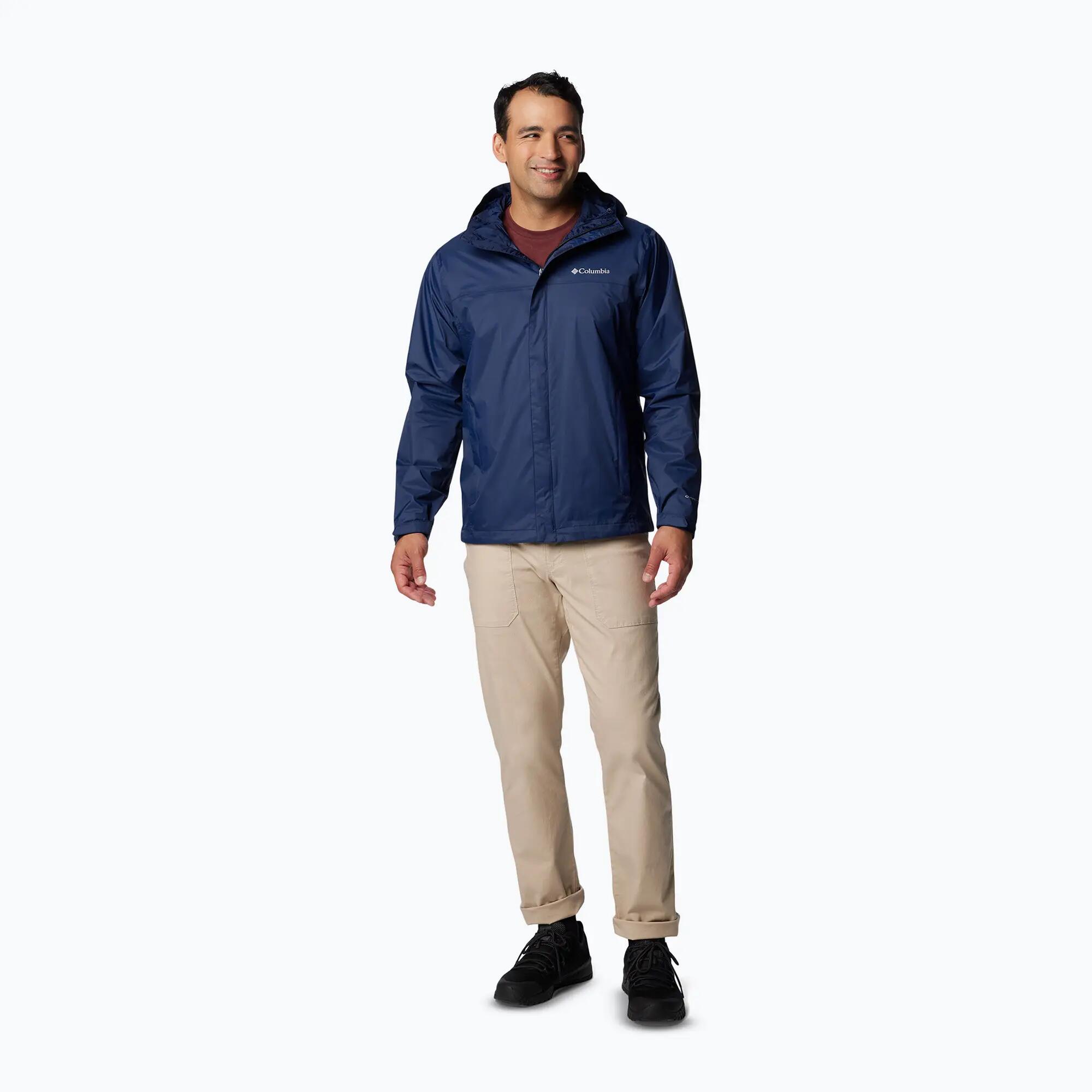 Jaqueta Columbia Watertight II - Jaqueta 2/7
