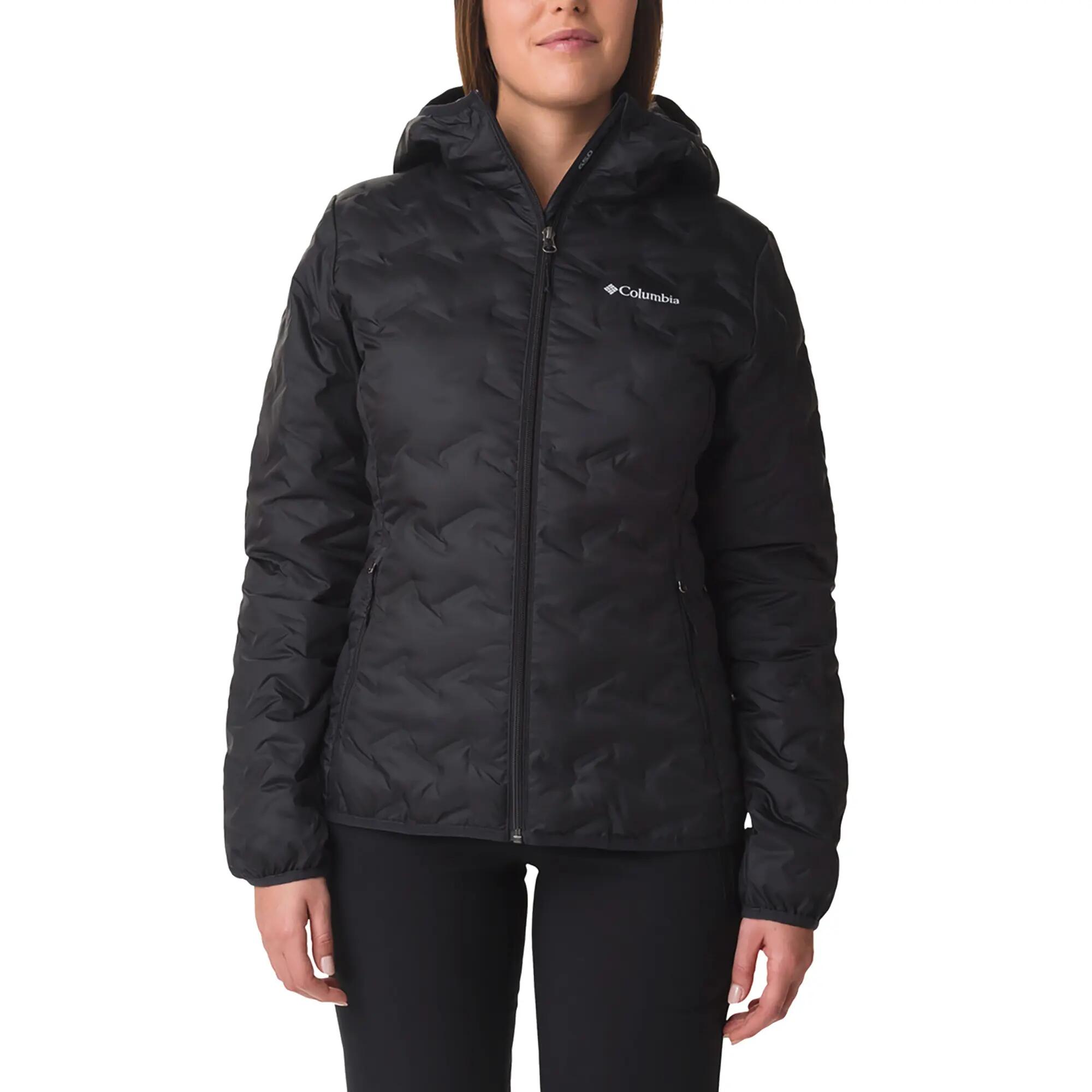 Doudoune de sport Columbia DELTA pour femmes 5/10