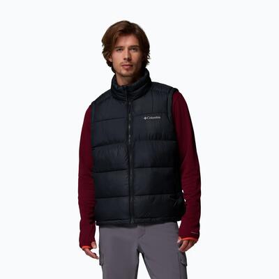 Vest voor mannen pike lake ii