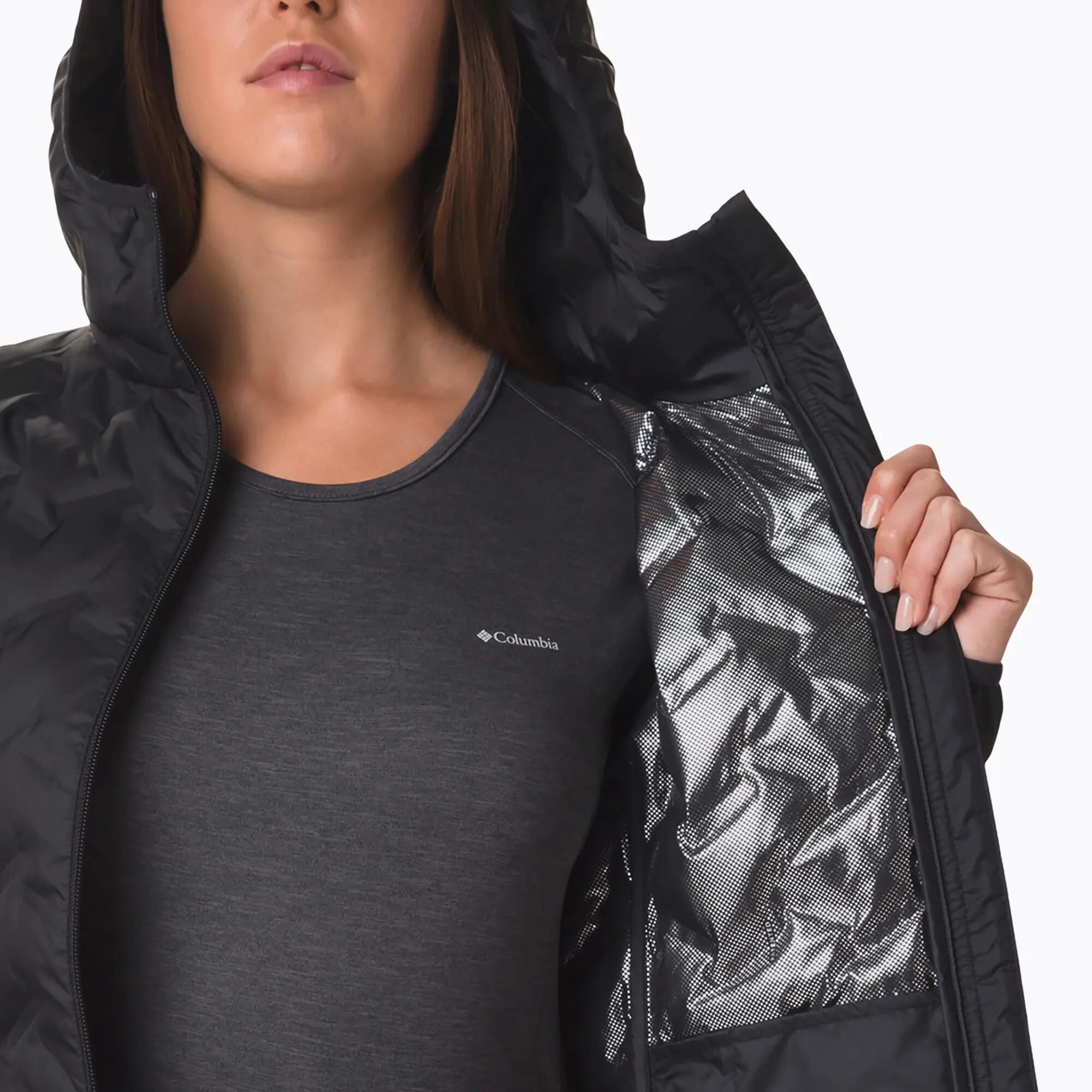 Doudoune de sport Columbia DELTA pour femmes 4/10