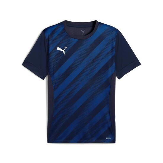 Maillot Puma teamGoal Graphic