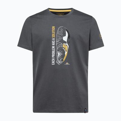 Maglietta da uomo La Sportiva Solution