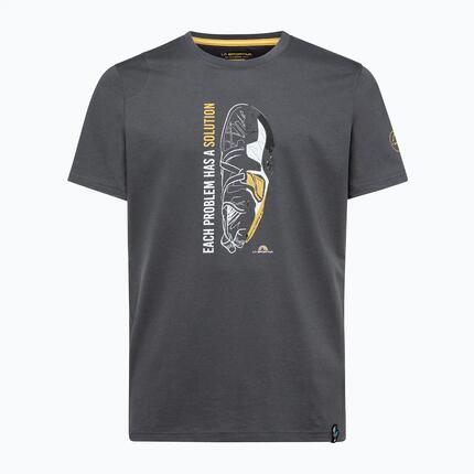 Camiseta masculina La Sportiva Solution