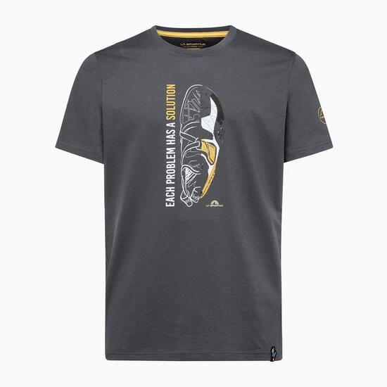 Camiseta masculina La Sportiva Solution