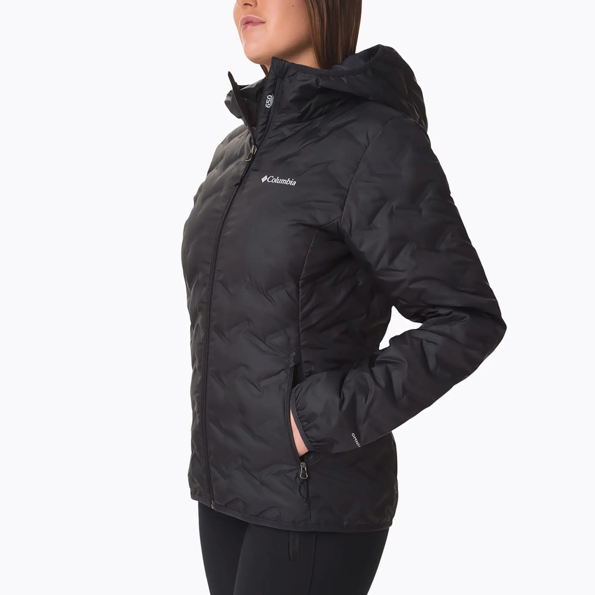 Doudoune de sport Columbia DELTA pour femmes 2/10