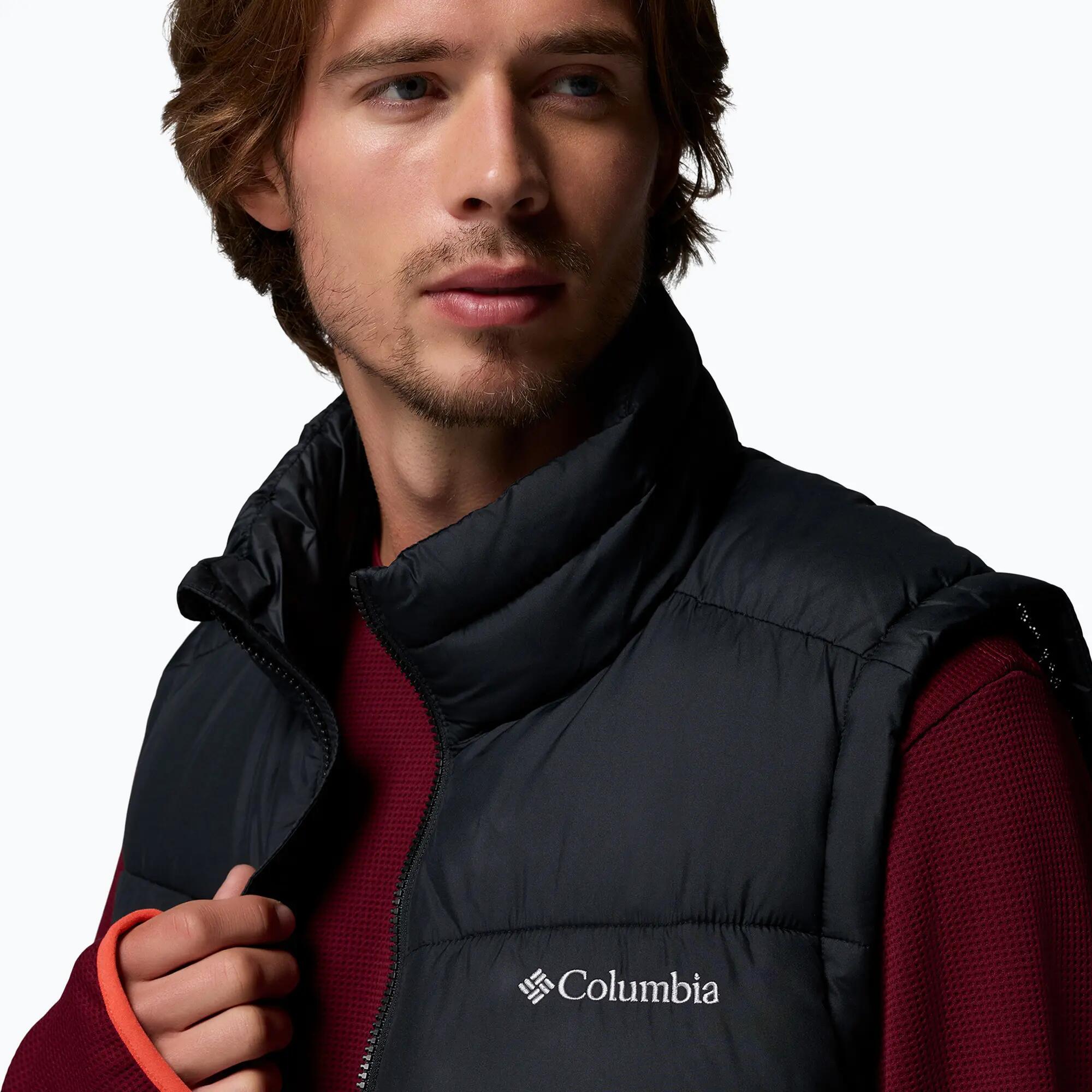 Gilet pour hommes Pike Lake II 6/7