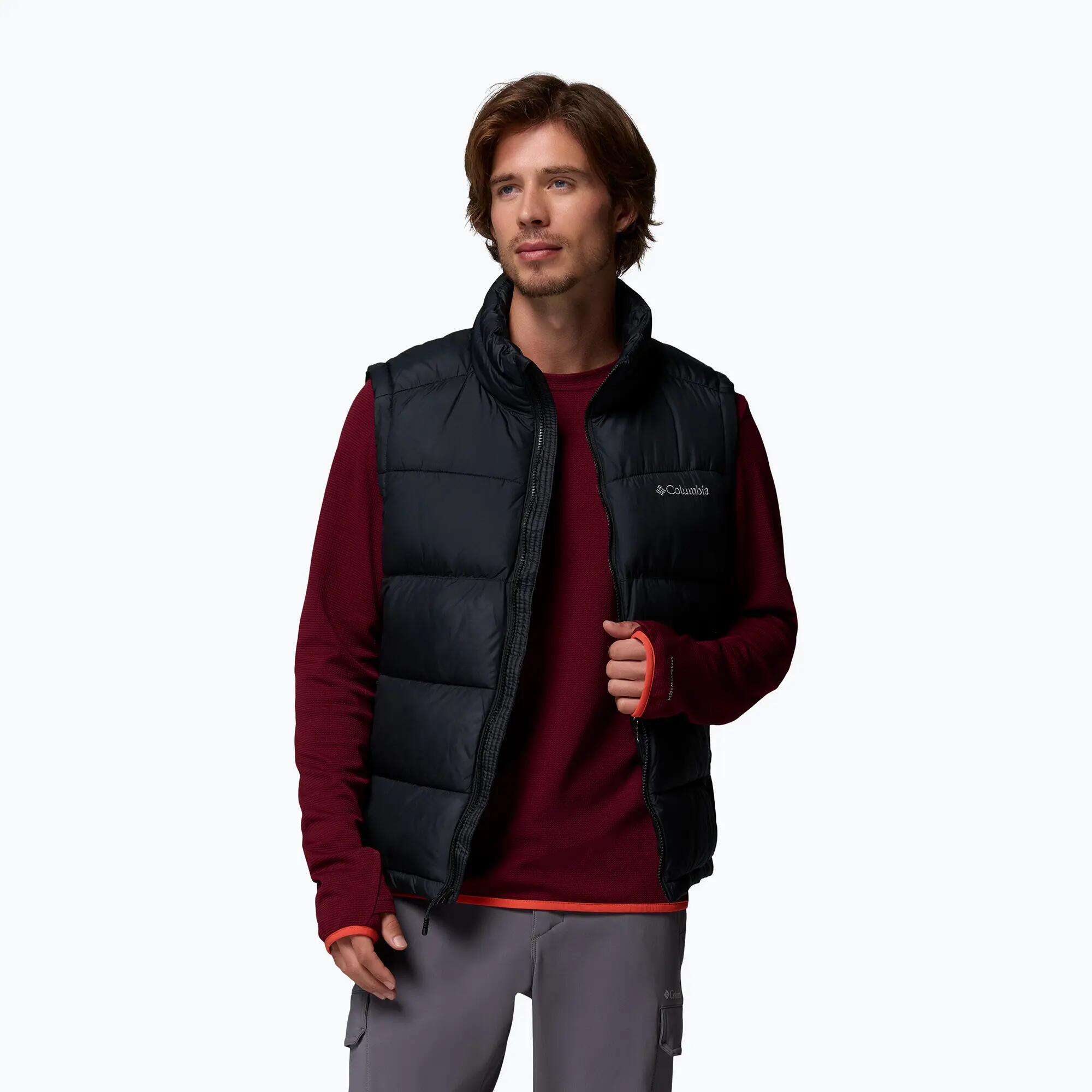 Gilet pour hommes Pike Lake II 5/7
