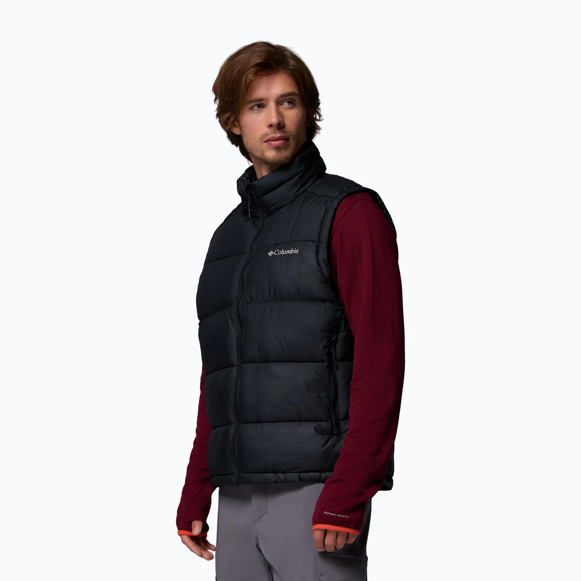 Gilet pour hommes Pike Lake II 4/7