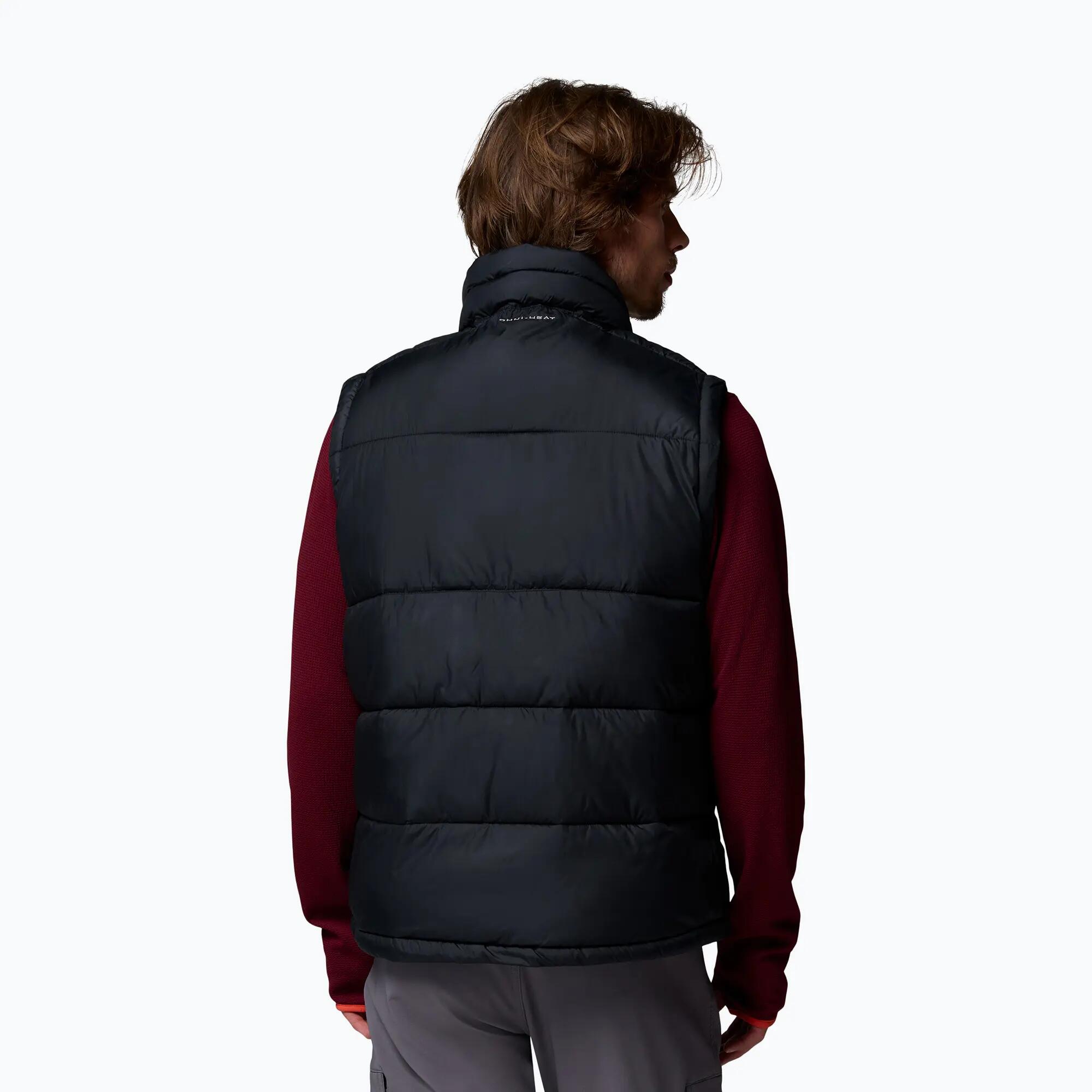 Gilet pour hommes Pike Lake II 3/7