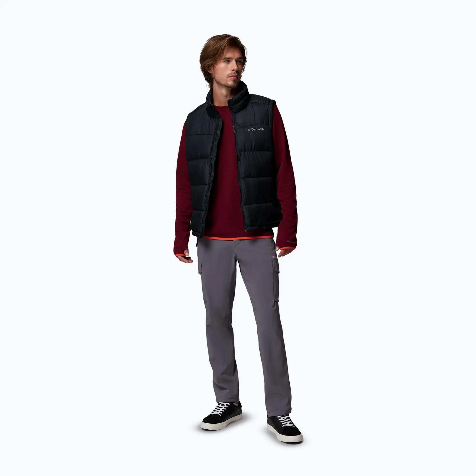 Gilet pour hommes Pike Lake II 2/7