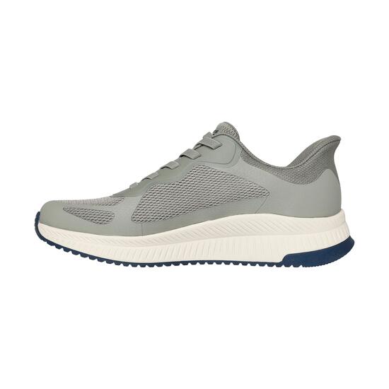 Zapatillas Skechers hombre BOBS Squad 4
