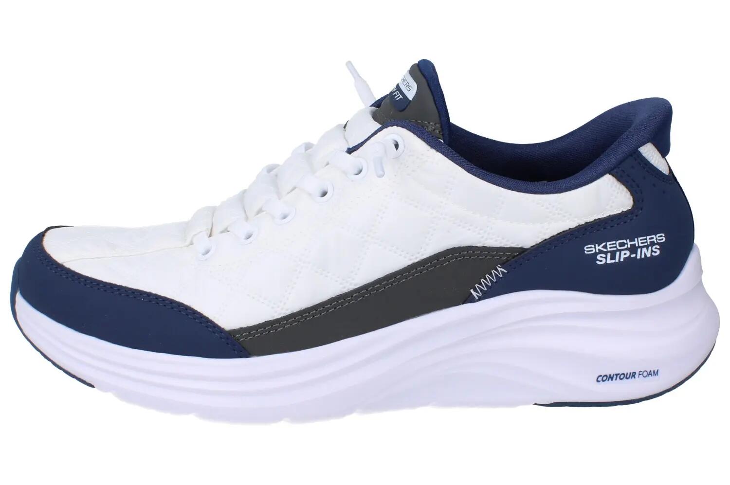 Skechers Damen Slip-ins Sneaker Contour Foam Cozy Fit 150404 WNV 6/6