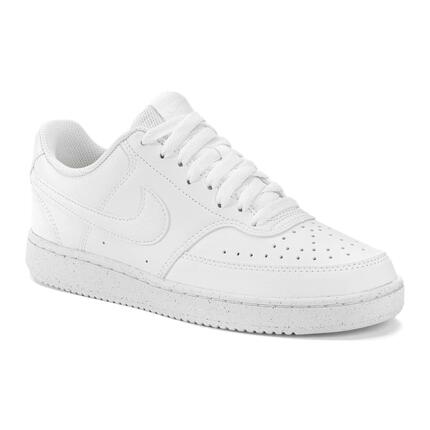 Buty damskie sportowe do chodzenia Nike COURT VISION LO NN