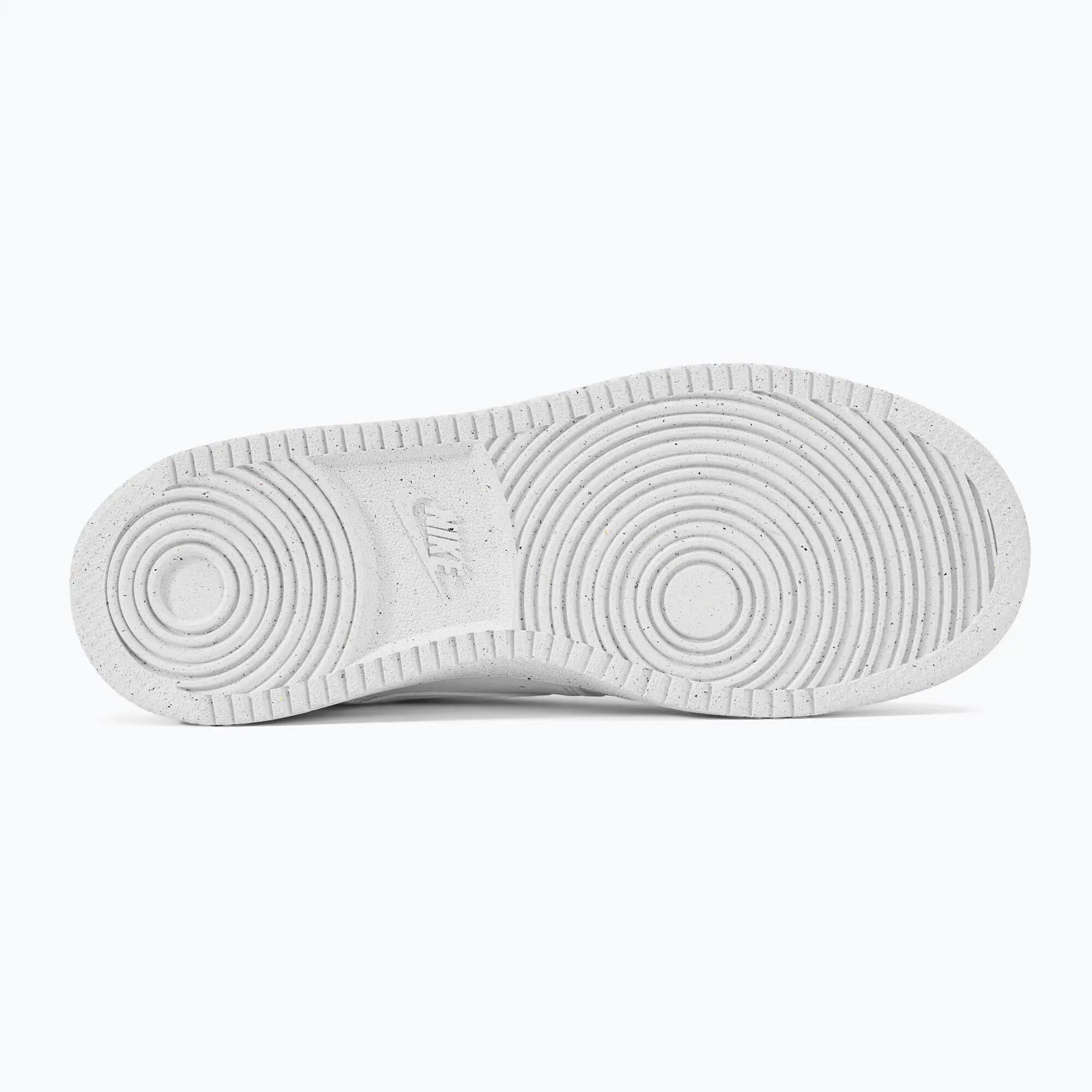Zapatilla Multideporte para MUJER NIKE COURT VISION LOW BE WOMEN´S SH AA 4/7