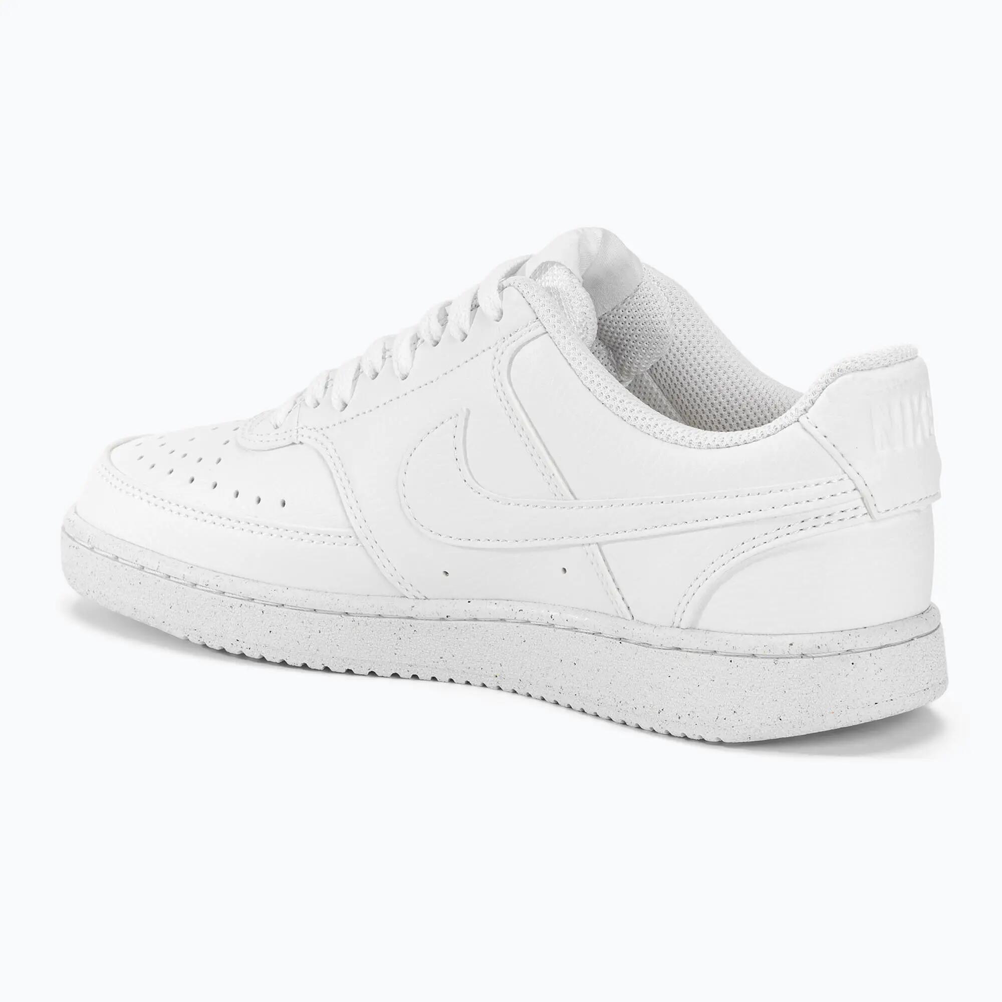 Zapatilla Multideporte para MUJER NIKE COURT VISION LOW BE WOMEN´S SH AA 3/7