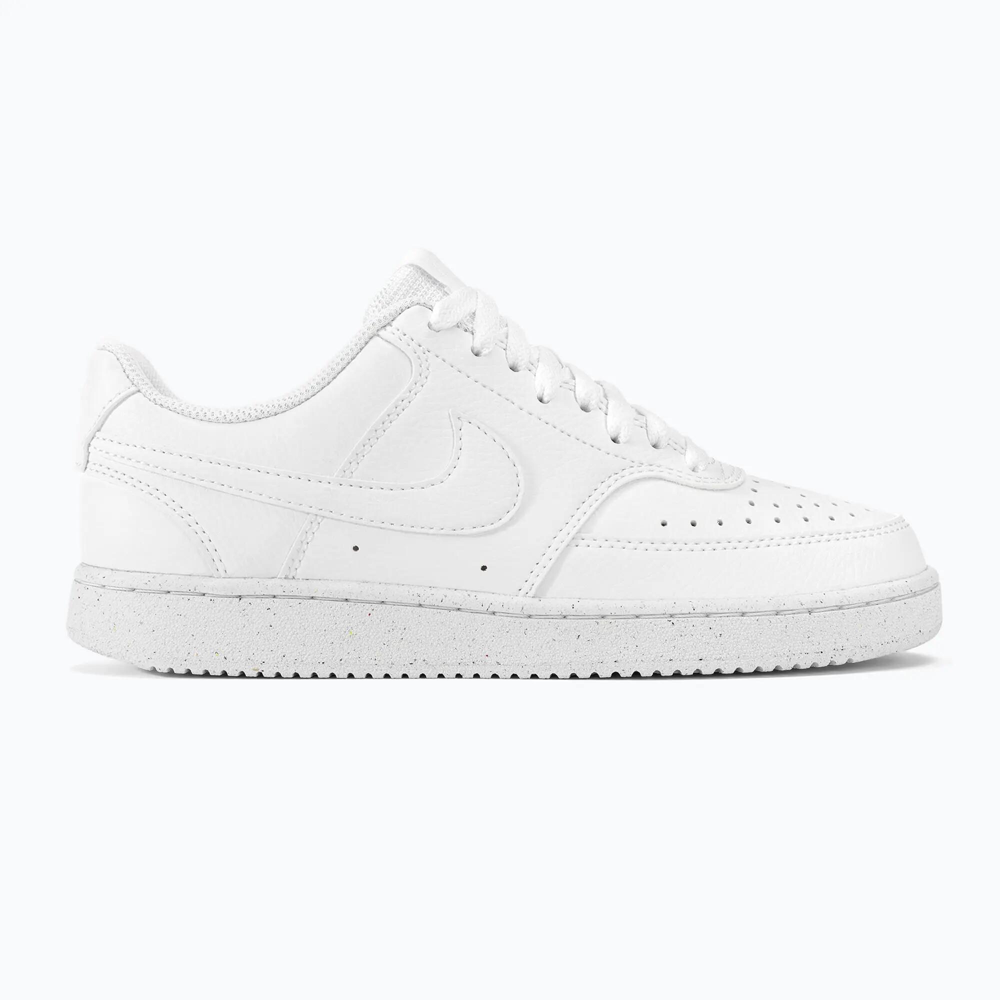 Zapatilla Multideporte para MUJER NIKE COURT VISION LOW BE WOMEN´S SH AA 2/7