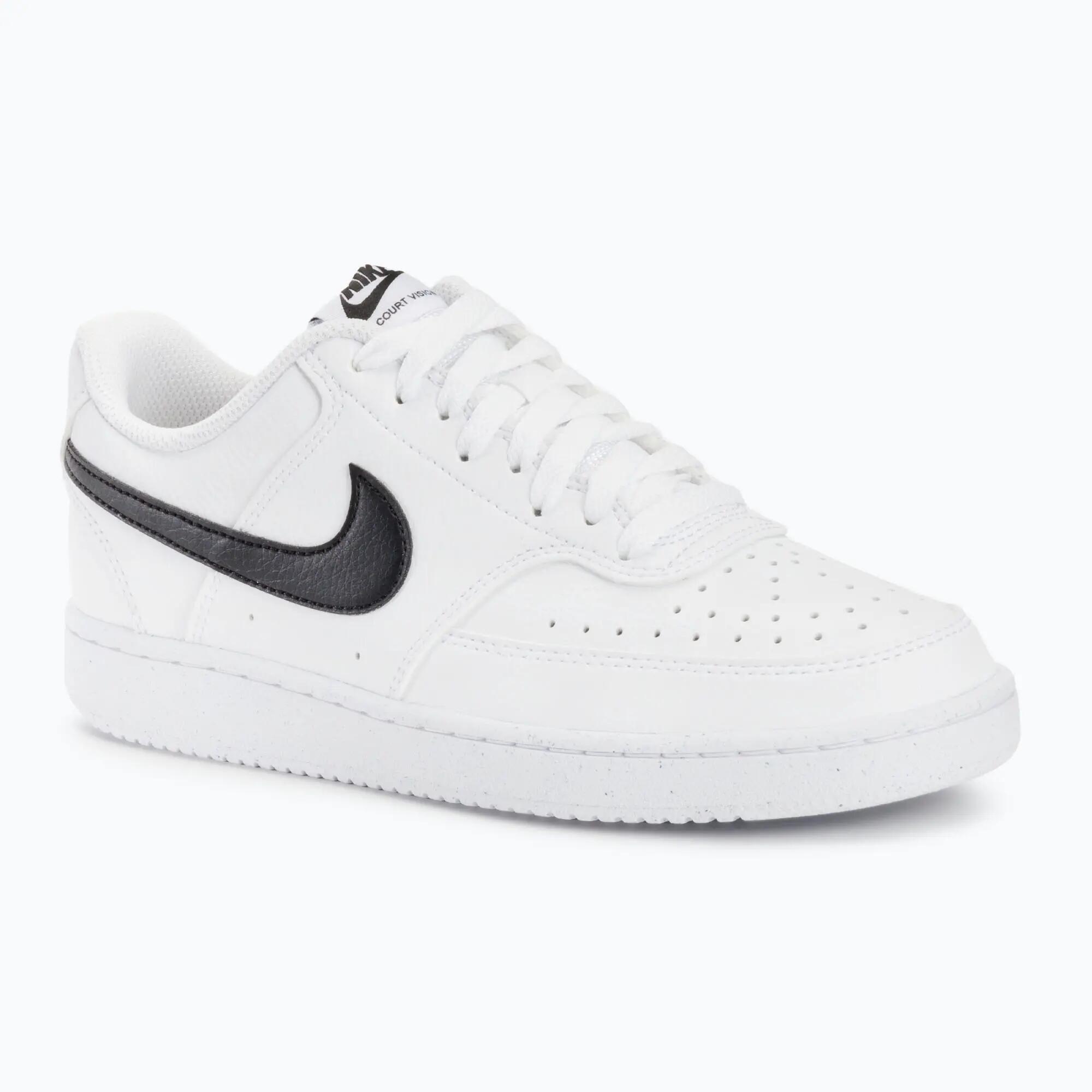 Buty damskie sportowe do chodzenia Nike COURT VISION LO NN 2/7