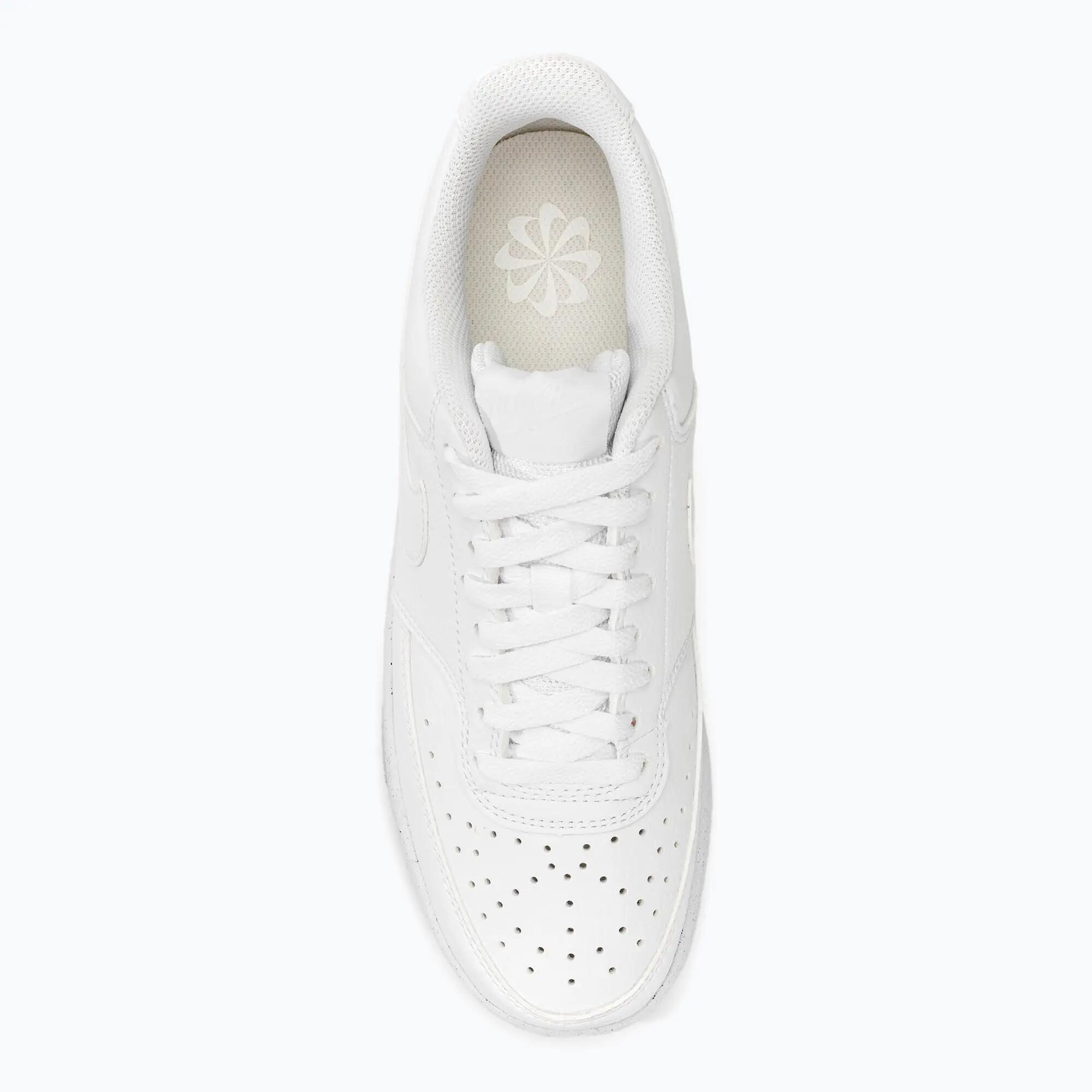 Buty sportowe do chodzenia Nike COURT VISION LO NN 5/7