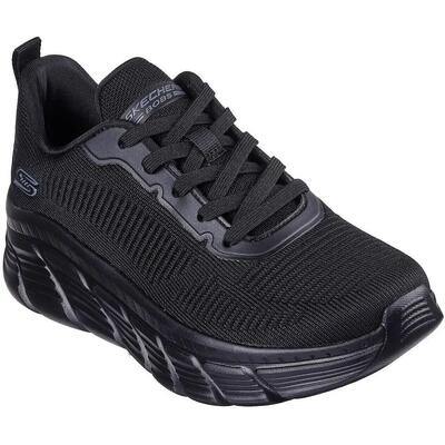 Scarpa universali donna Skechers Bobs B Flex Hi Fly